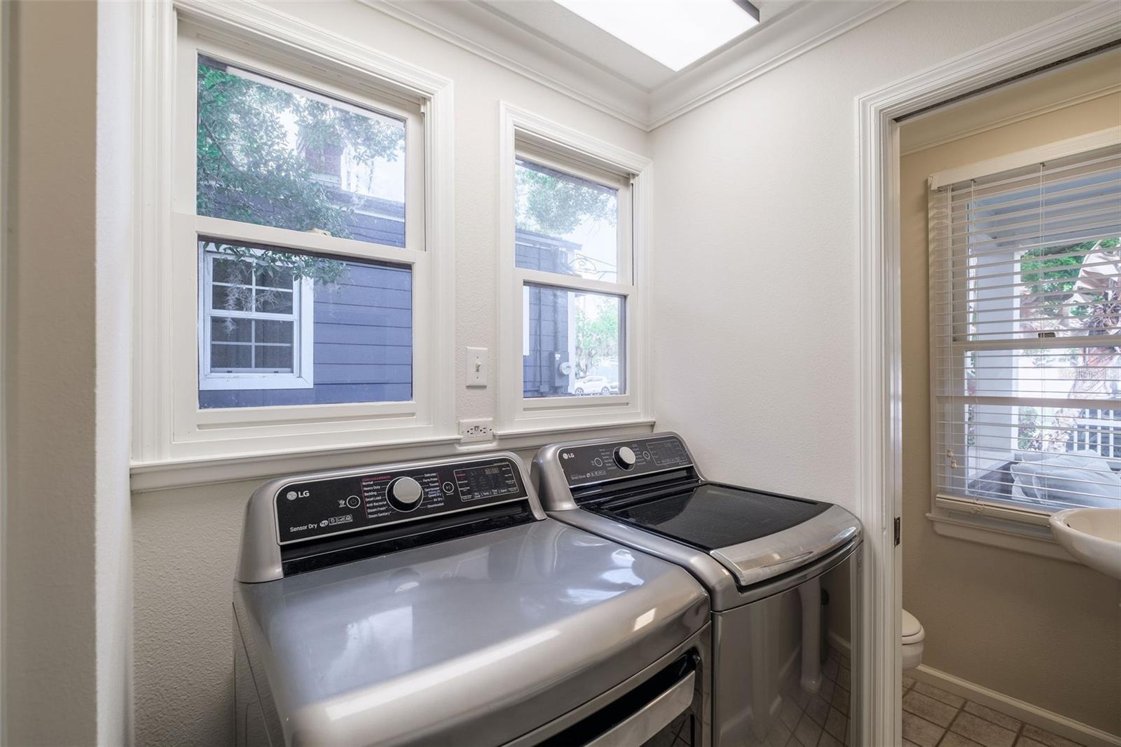 EDGEWATER TERRACE - Residential