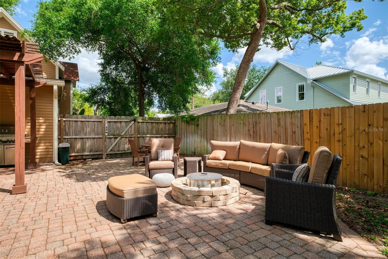 EDGEWATER TERRACE - Residential