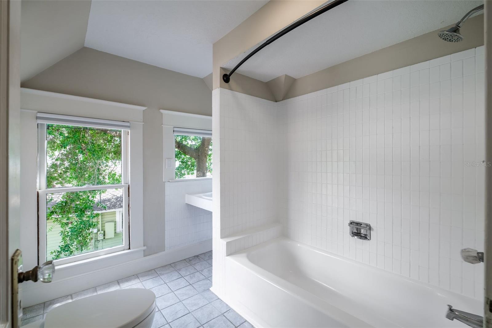 EDGEWATER TERRACE - Residential