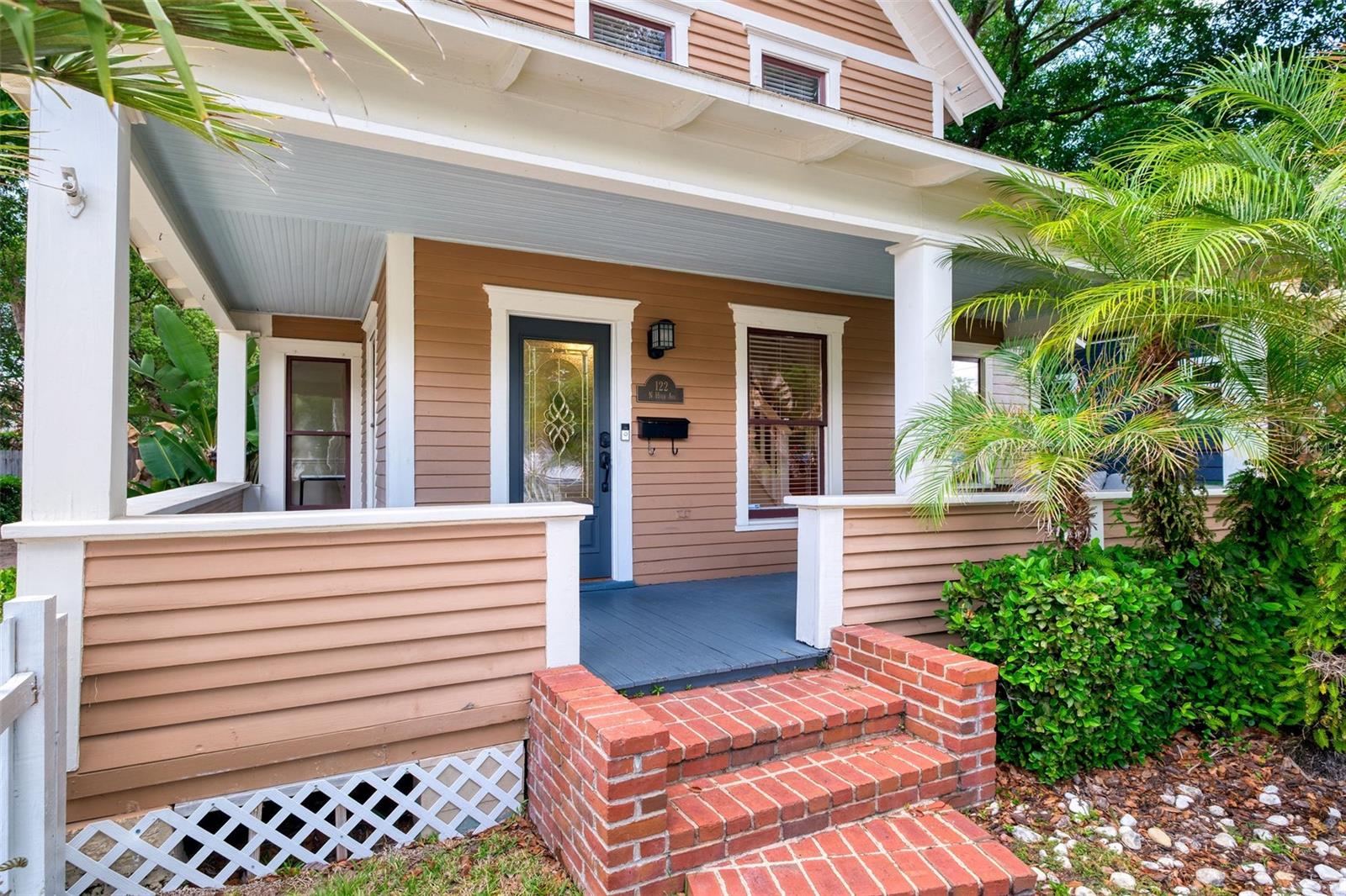 EDGEWATER TERRACE - Residential