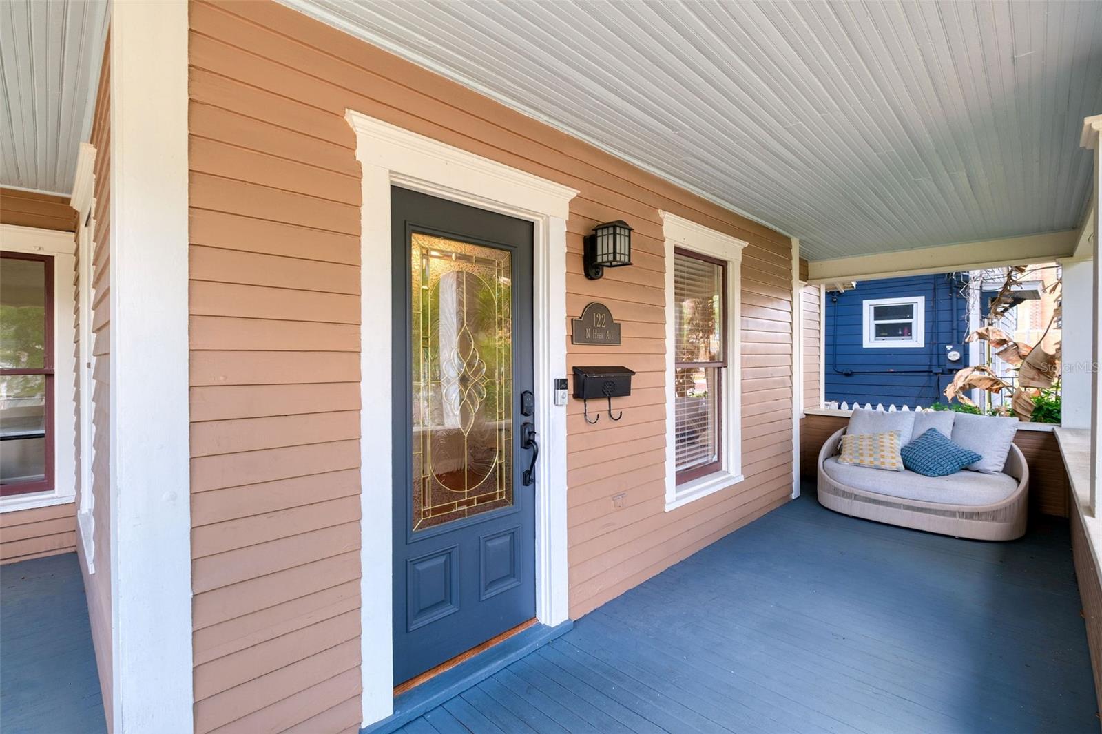 EDGEWATER TERRACE - Residential