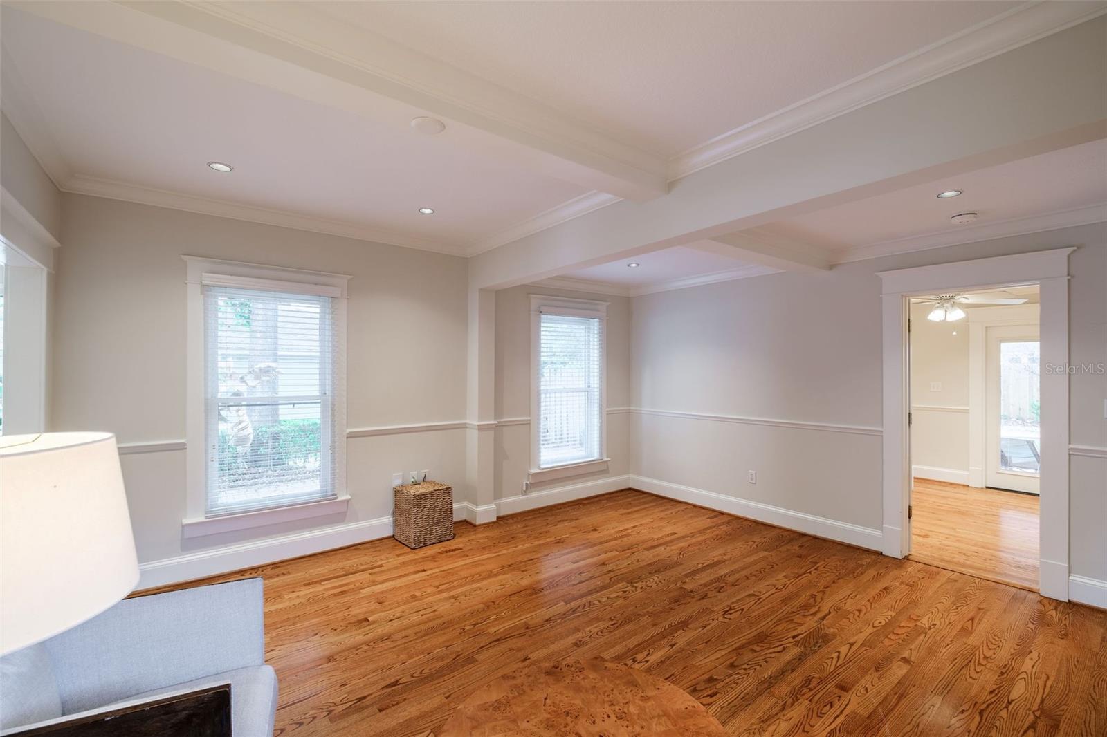 EDGEWATER TERRACE - Residential