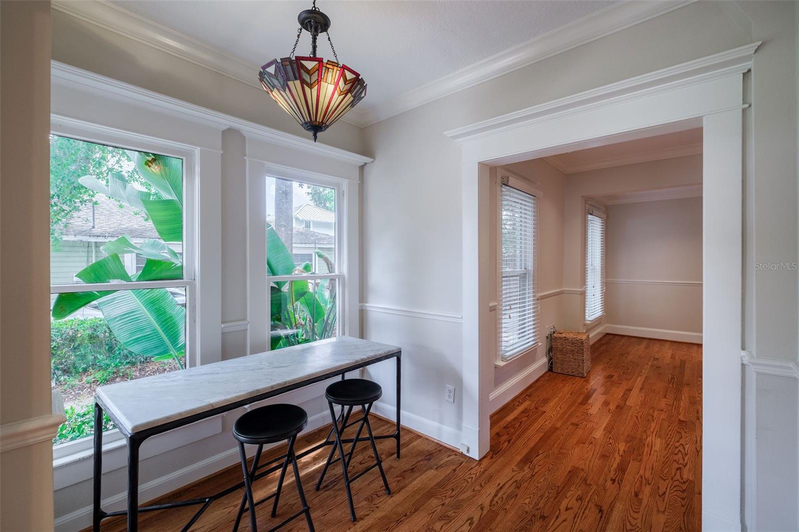 EDGEWATER TERRACE - Residential