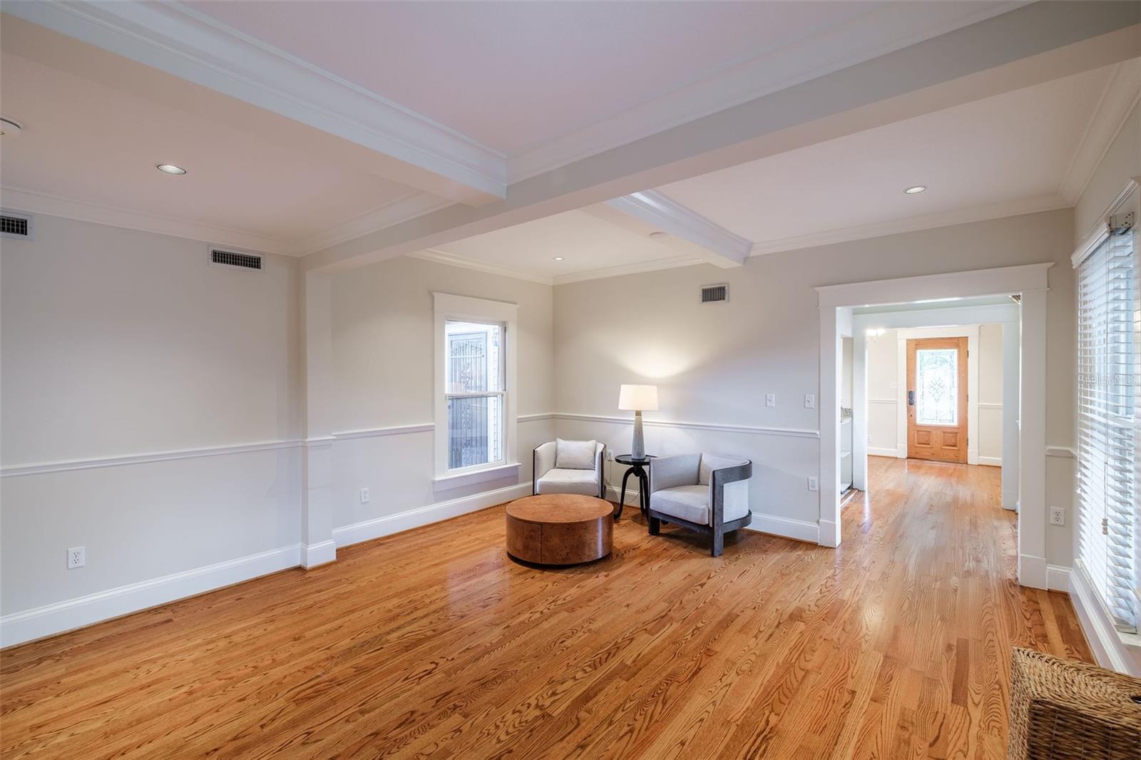 EDGEWATER TERRACE - Residential