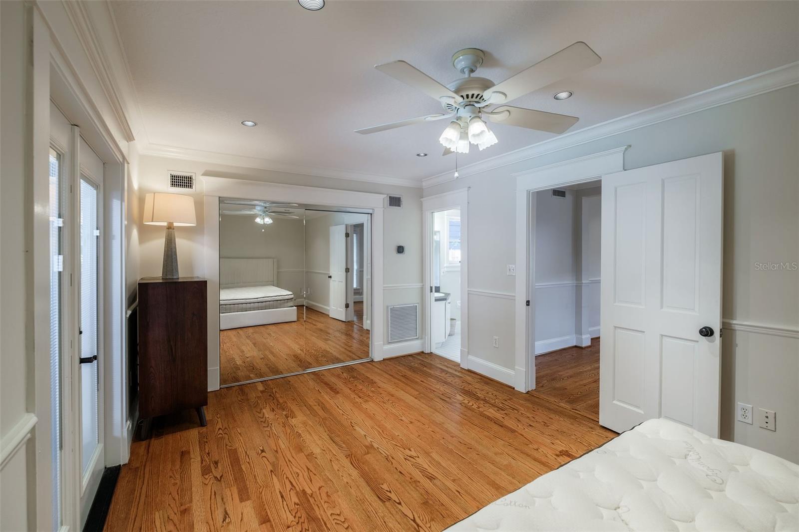 EDGEWATER TERRACE - Residential