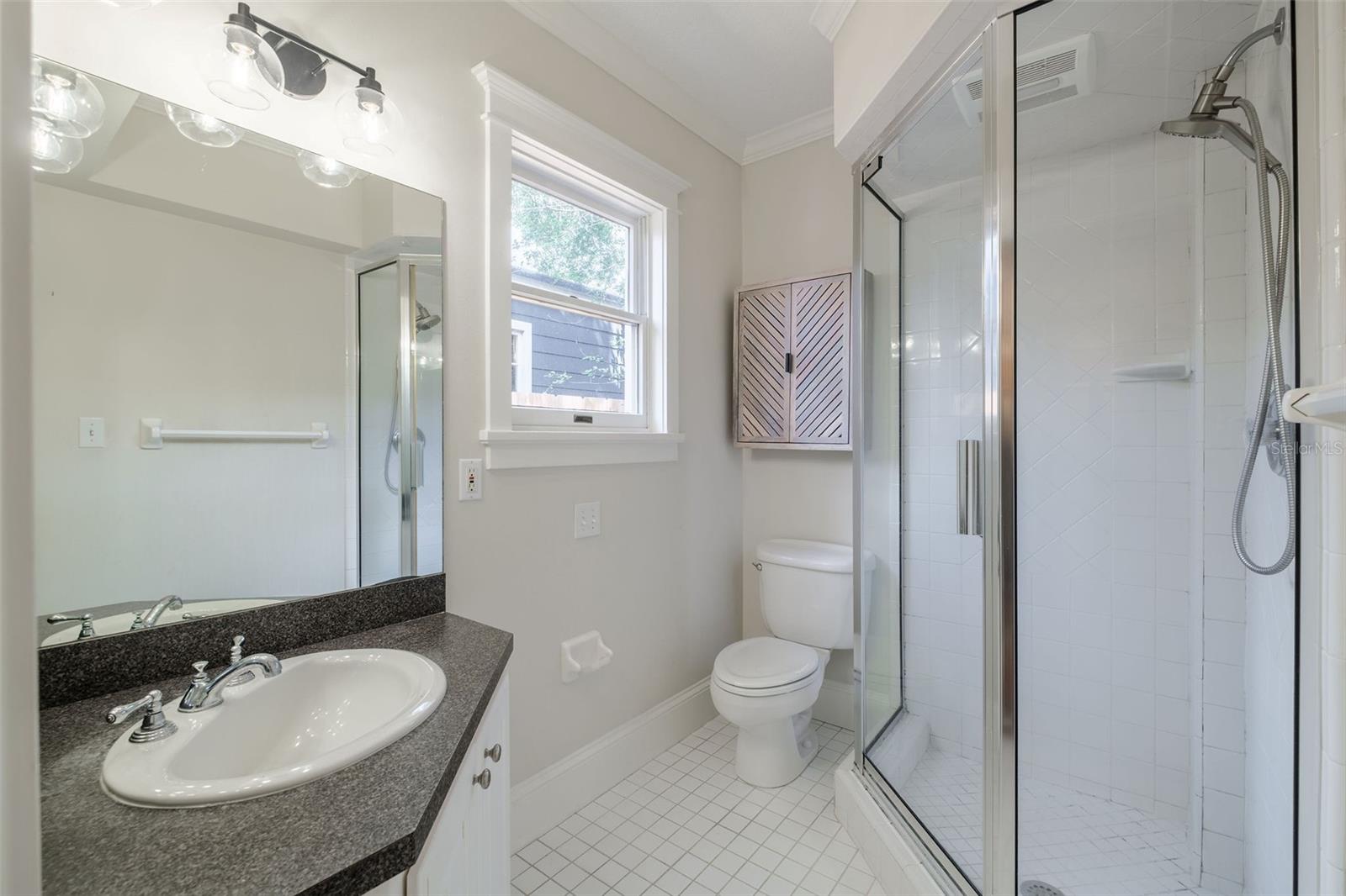 EDGEWATER TERRACE - Residential