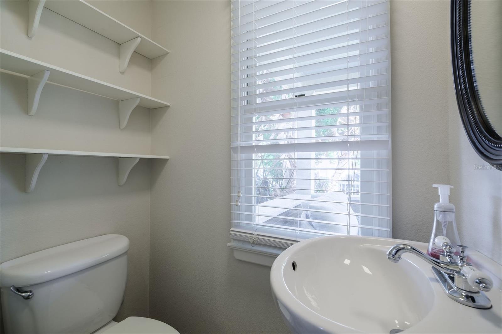 EDGEWATER TERRACE - Residential