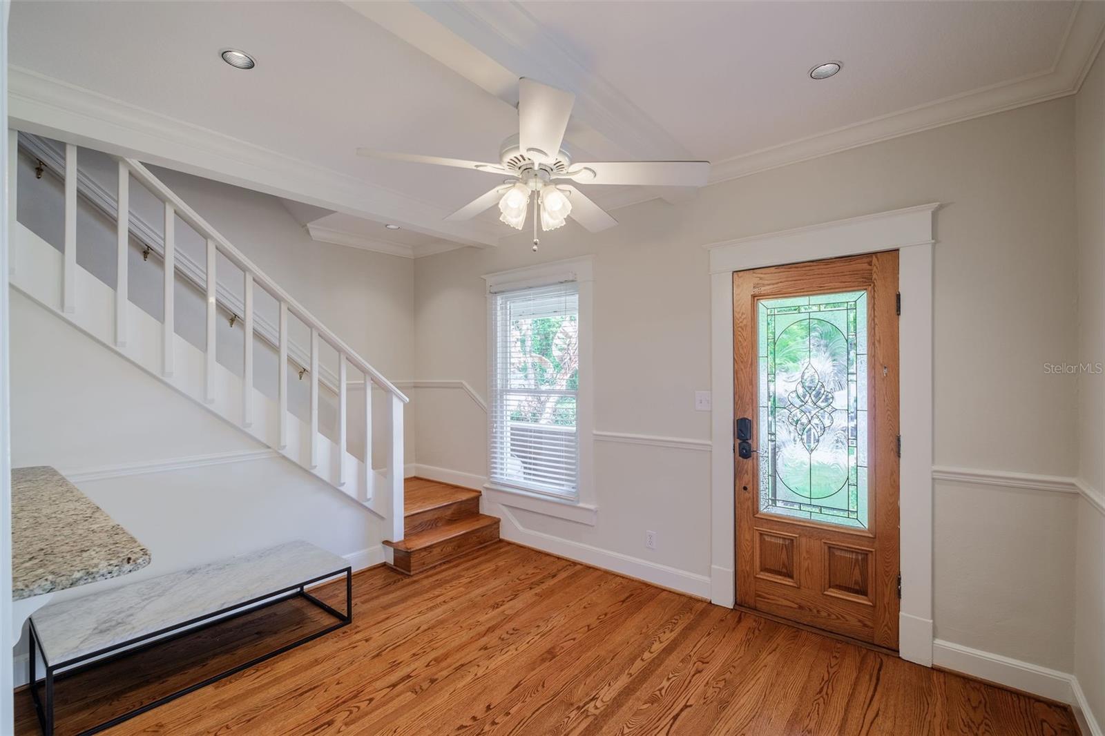 EDGEWATER TERRACE - Residential