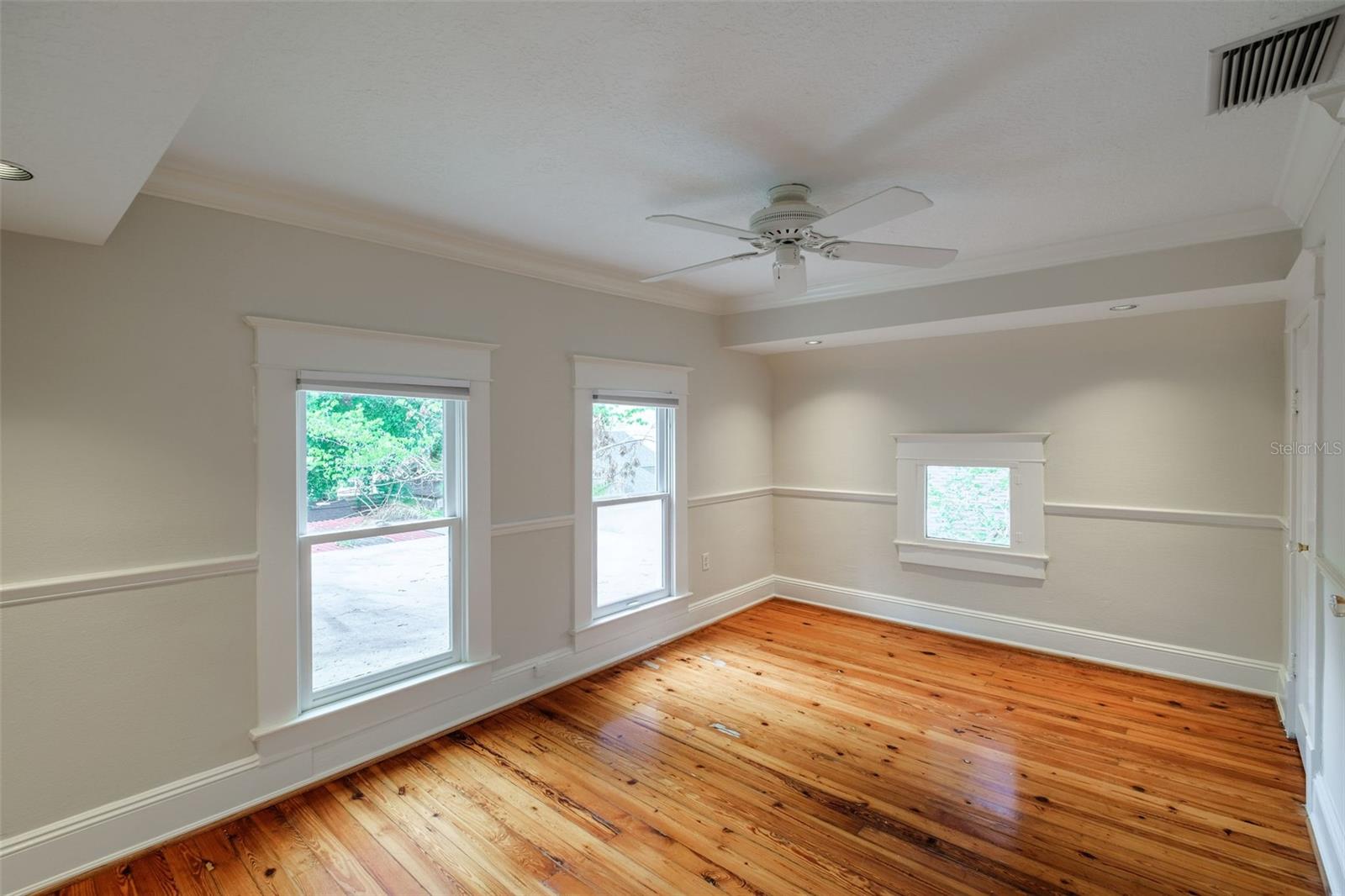 EDGEWATER TERRACE - Residential