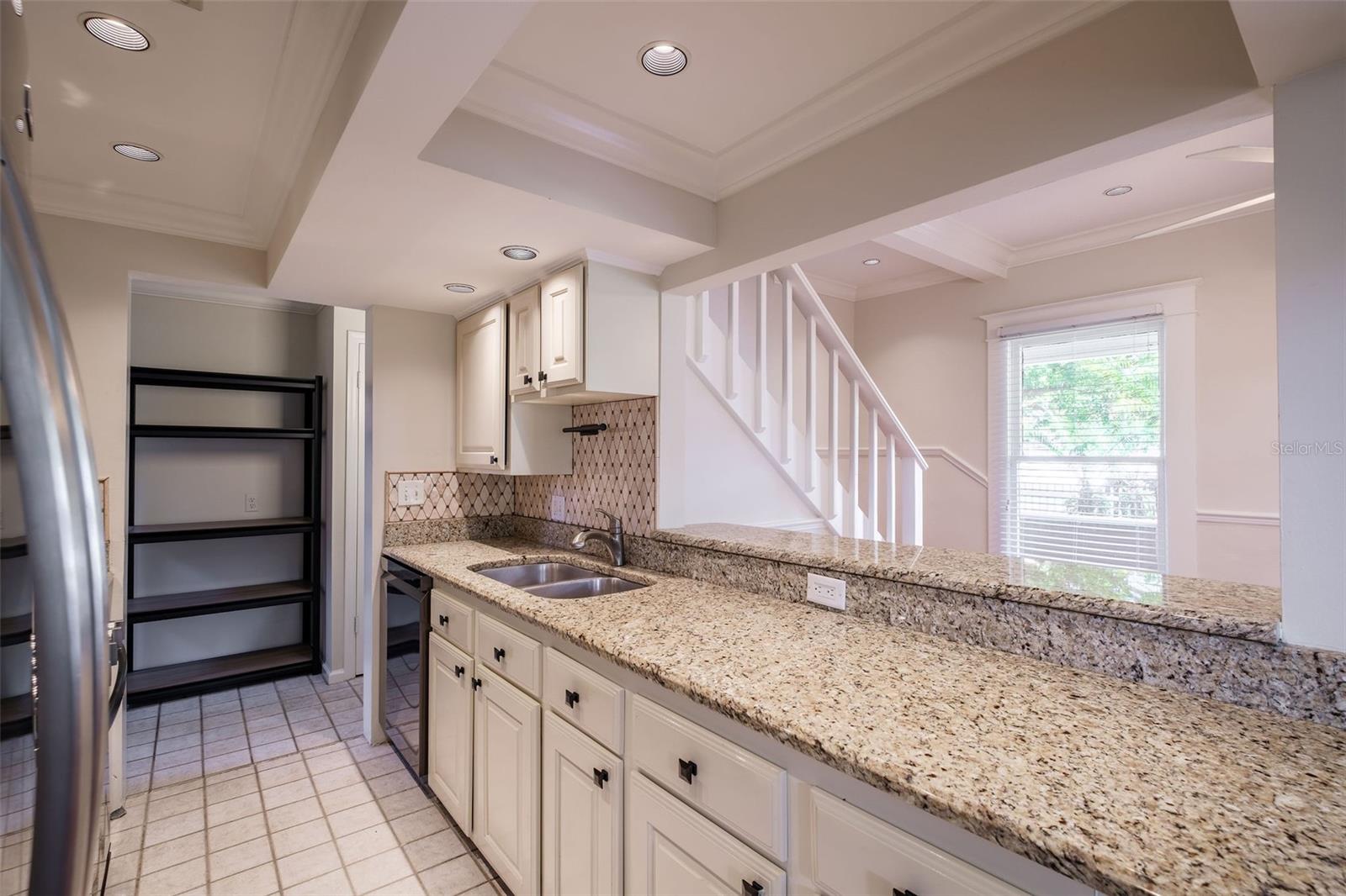 EDGEWATER TERRACE - Residential