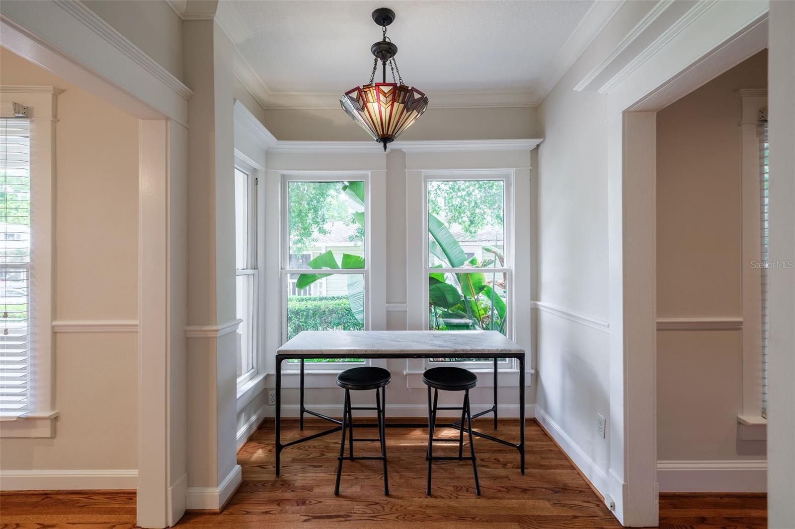 EDGEWATER TERRACE - Residential