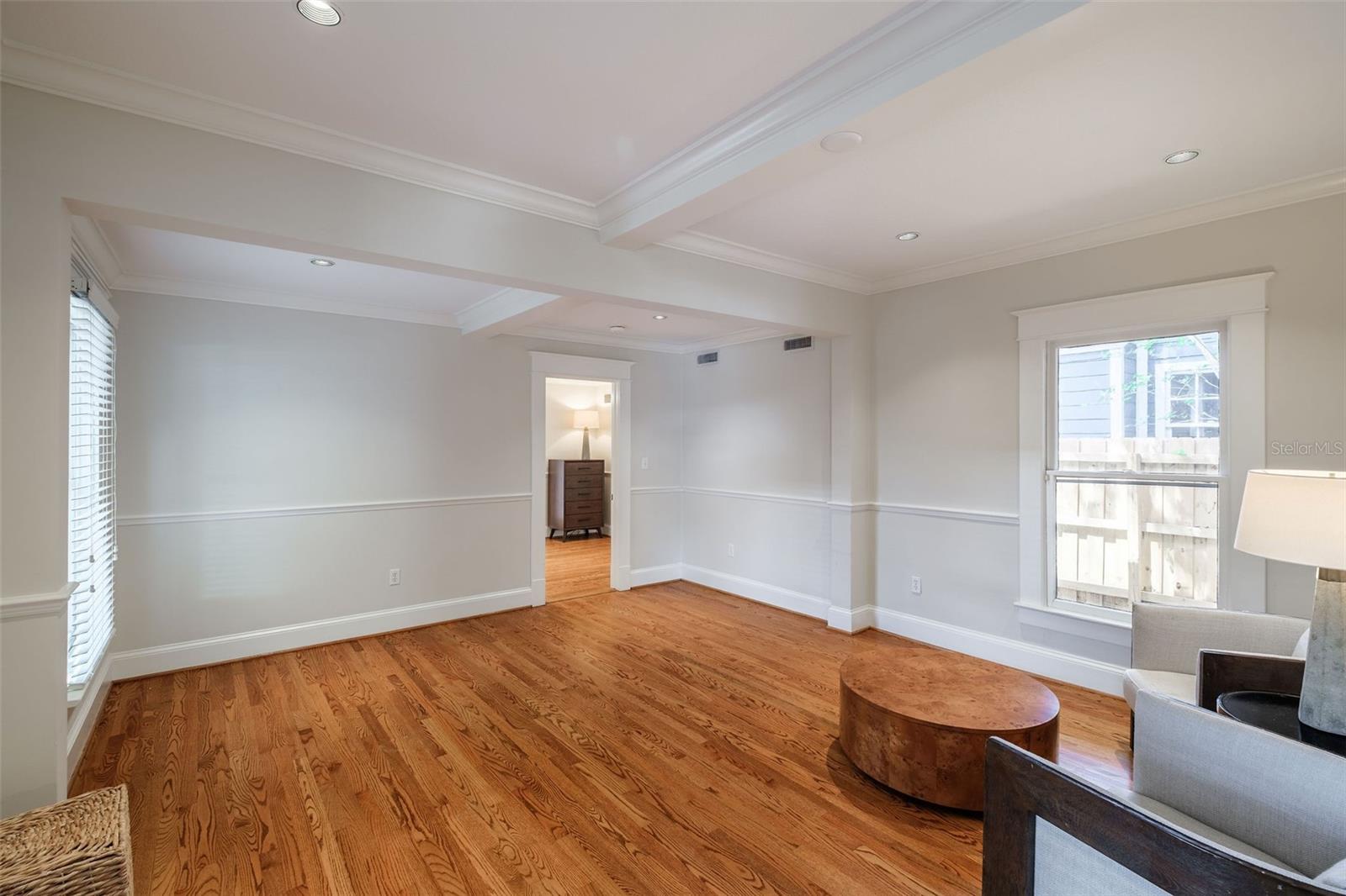 EDGEWATER TERRACE - Residential