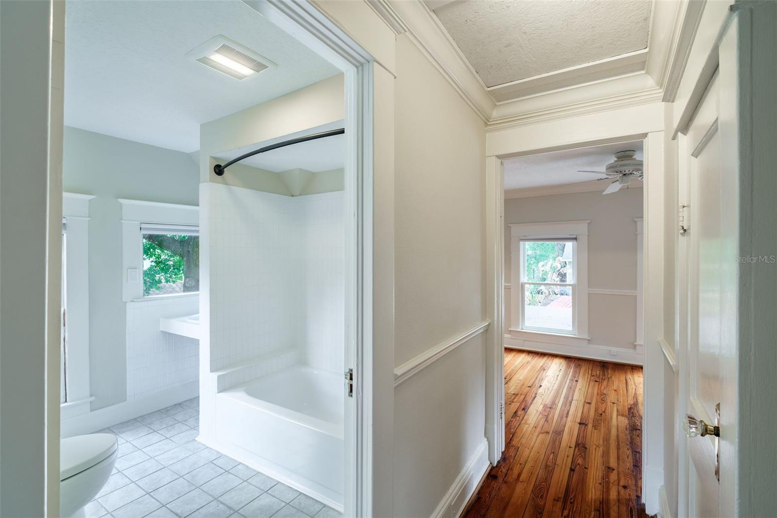 EDGEWATER TERRACE - Residential