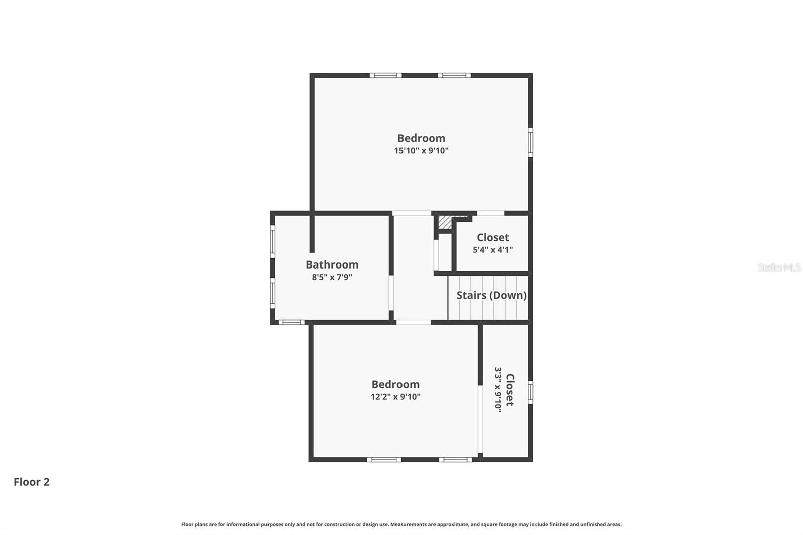 EDGEWATER TERRACE - Residential