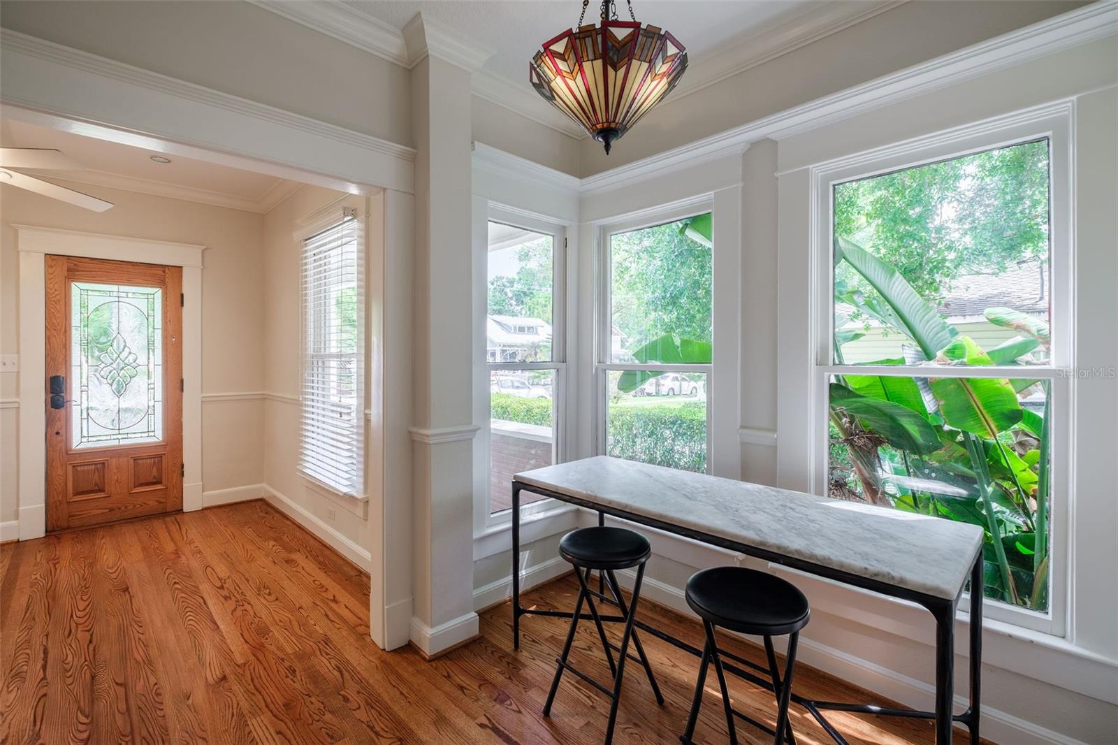 EDGEWATER TERRACE - Residential