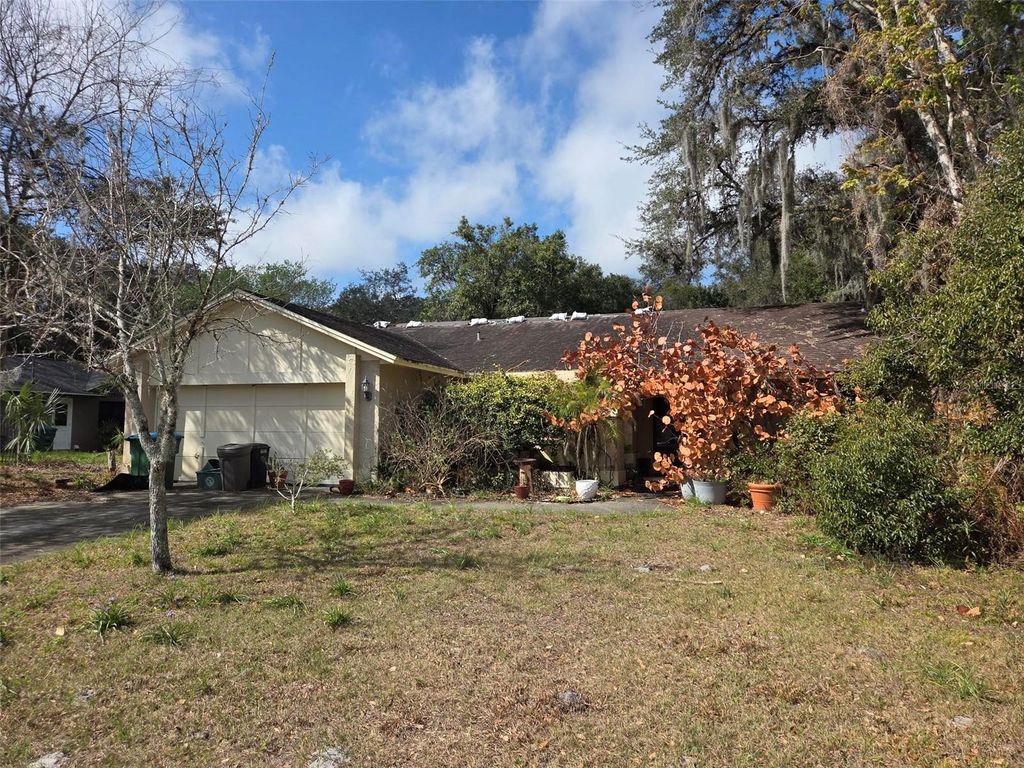 Photo of 244 Shore Road, Winter Springs, FL 32708 (MLS # O6386377)