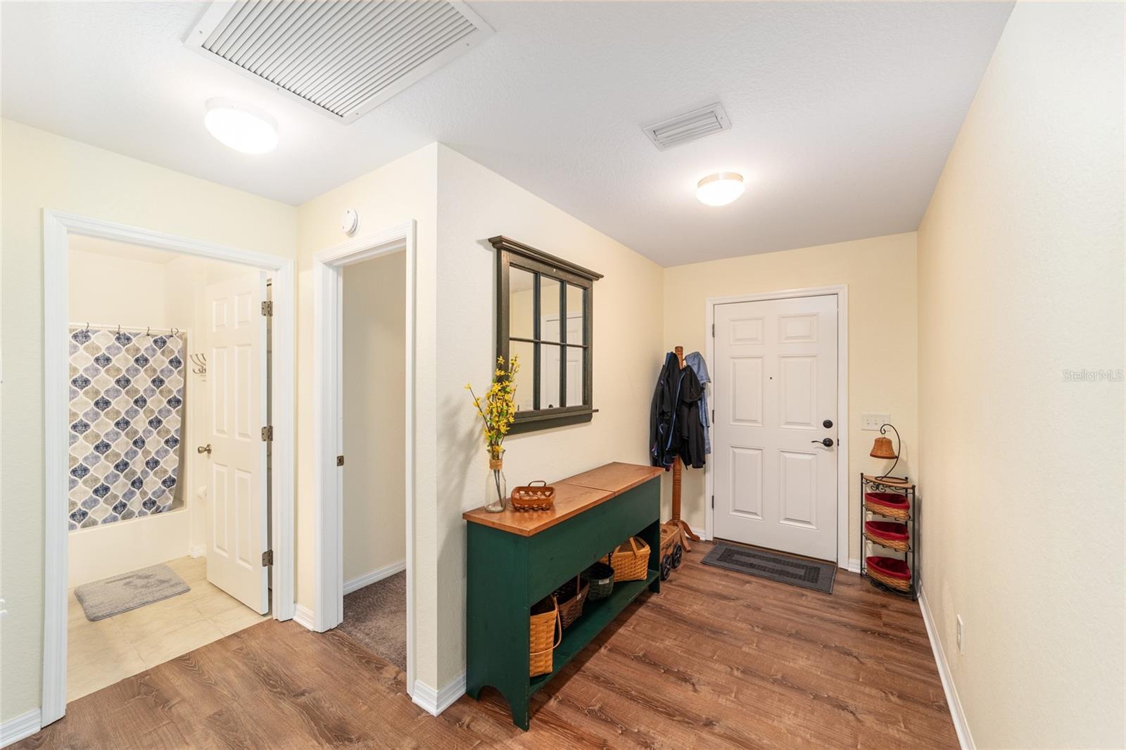 VILLAGES OF PARKWOOD - Residential