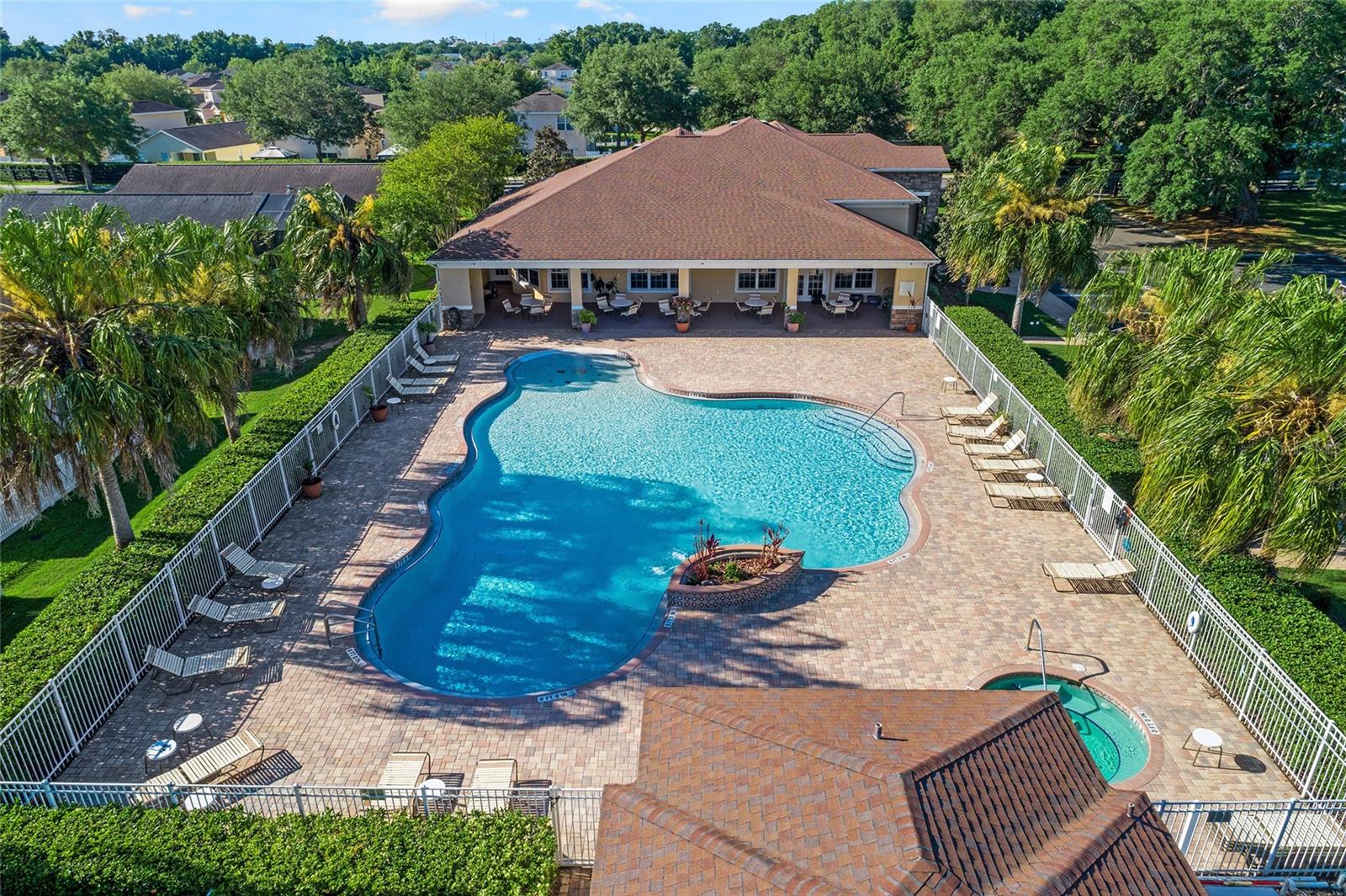 VILLAGES OF PARKWOOD - Residential