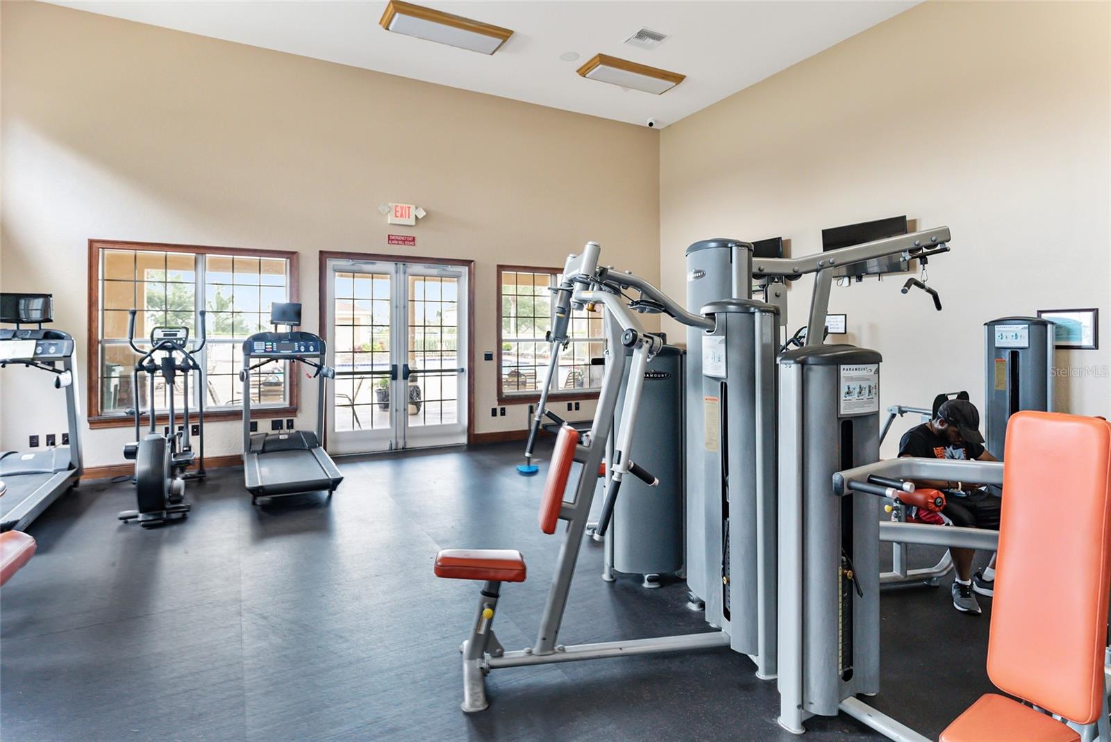 VILLAGES OF PARKWOOD - Residential