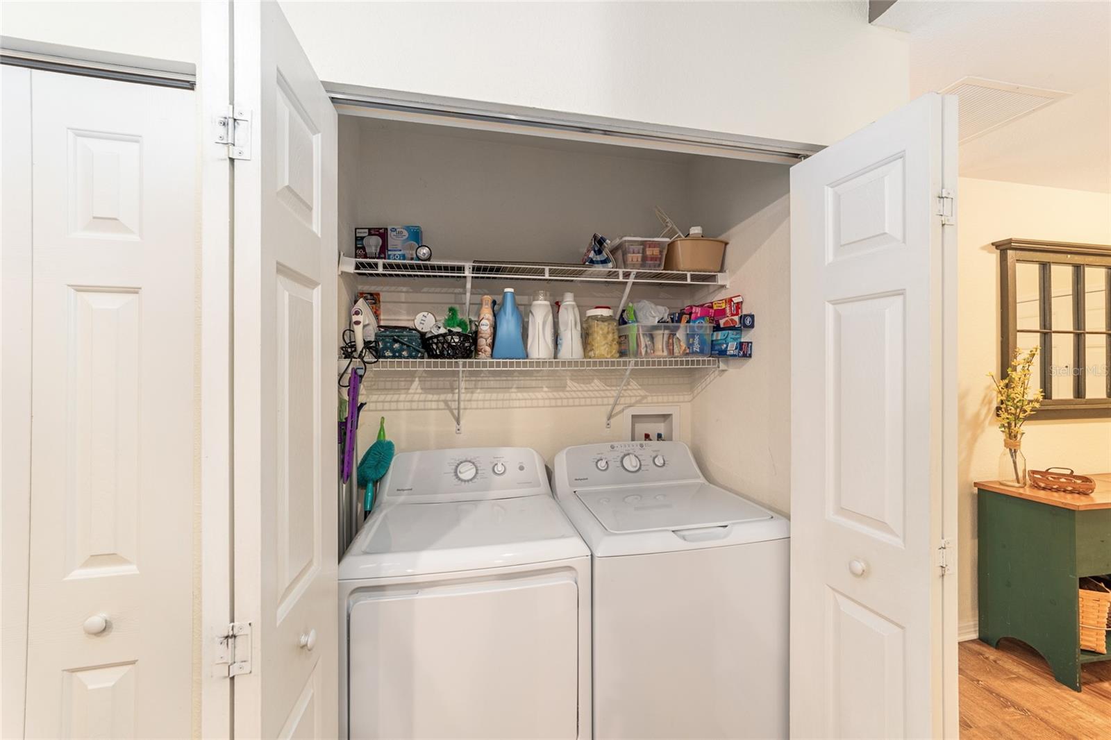 VILLAGES OF PARKWOOD - Residential