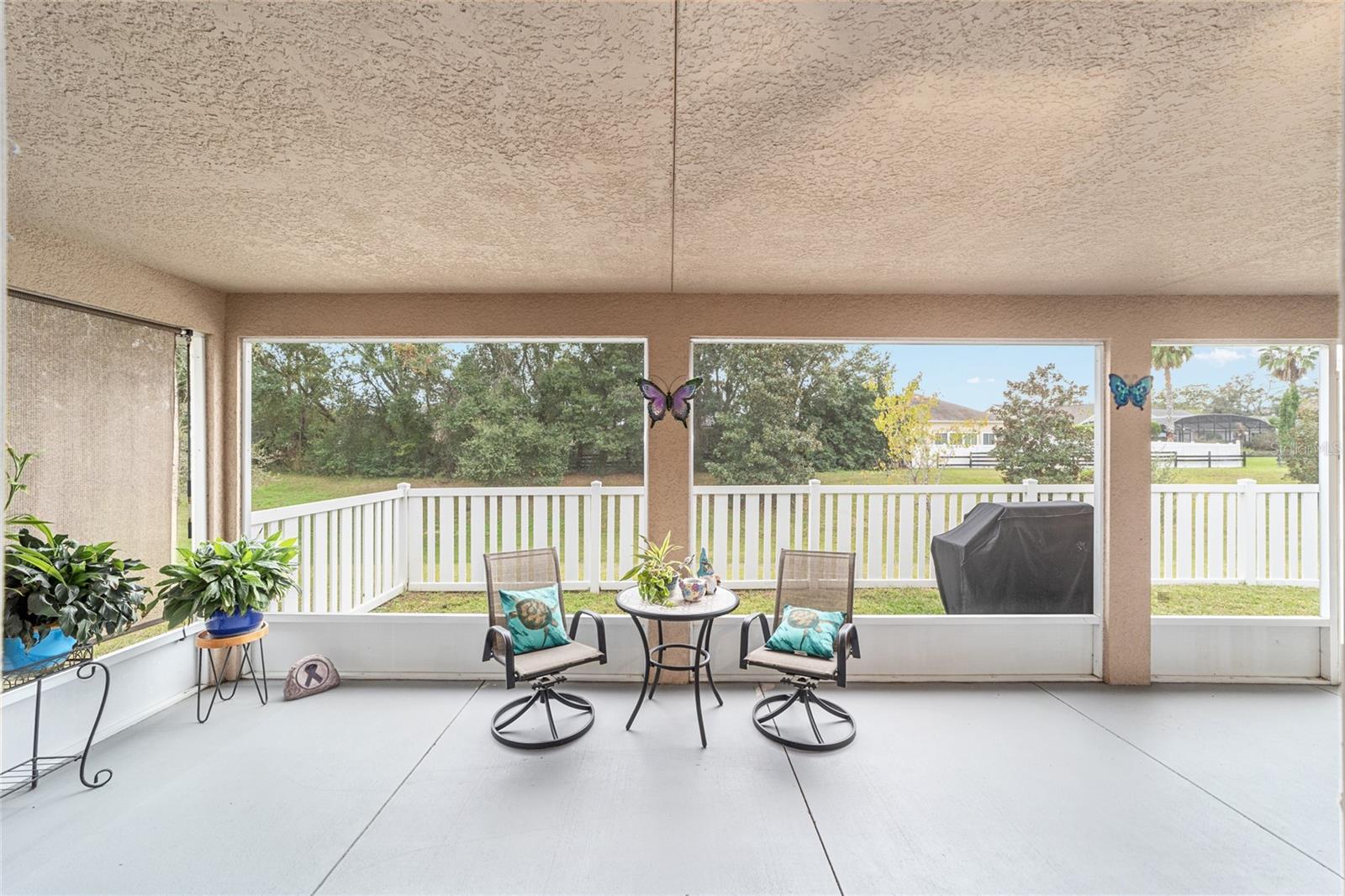 VILLAGES OF PARKWOOD - Residential