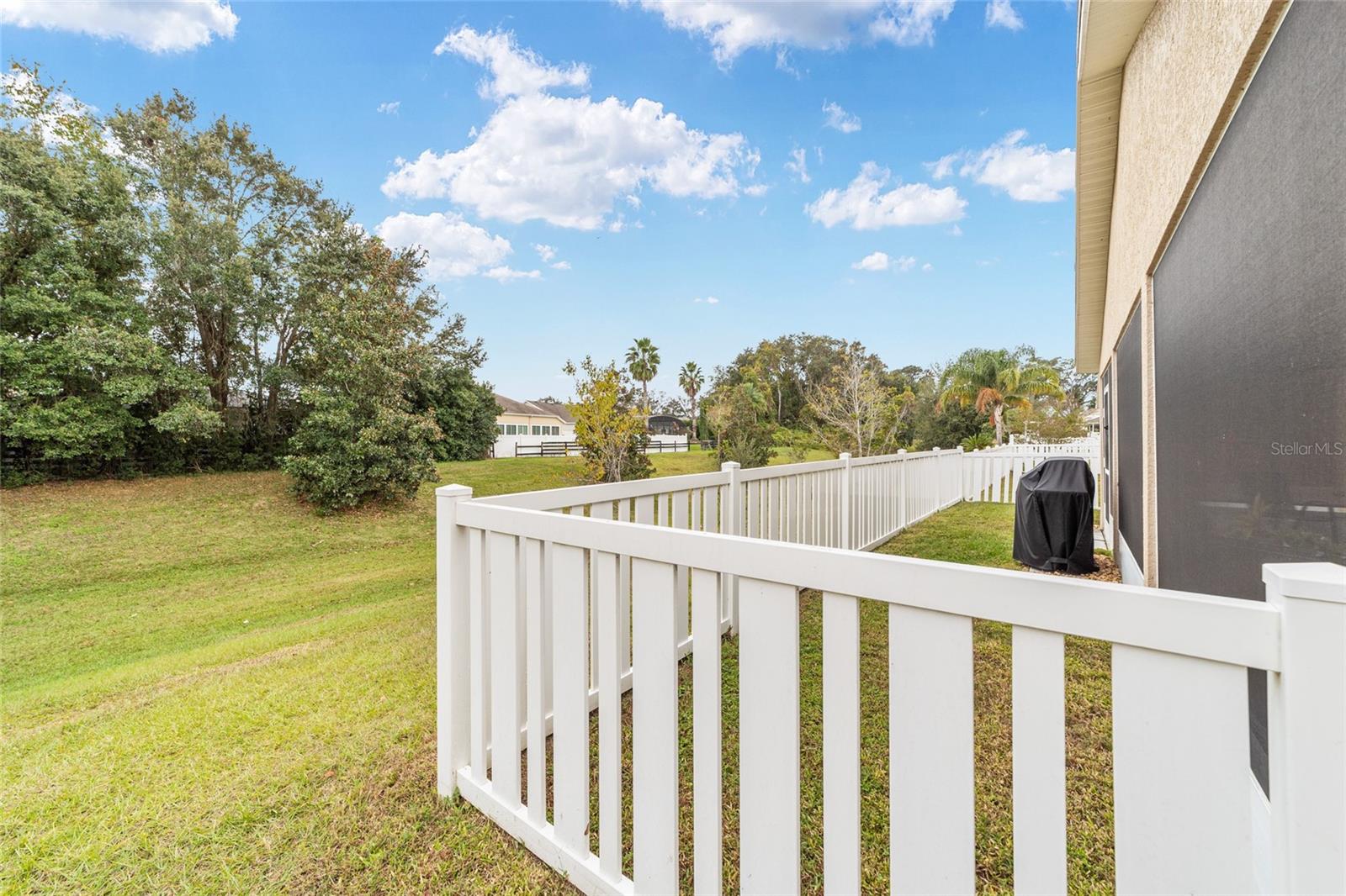 VILLAGES OF PARKWOOD - Residential