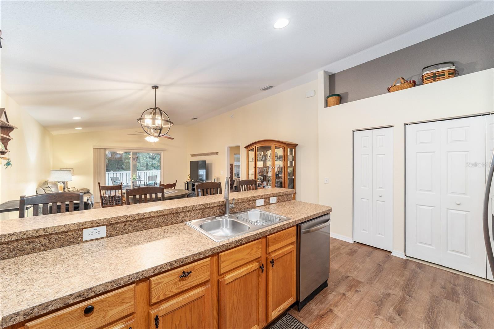 VILLAGES OF PARKWOOD - Residential