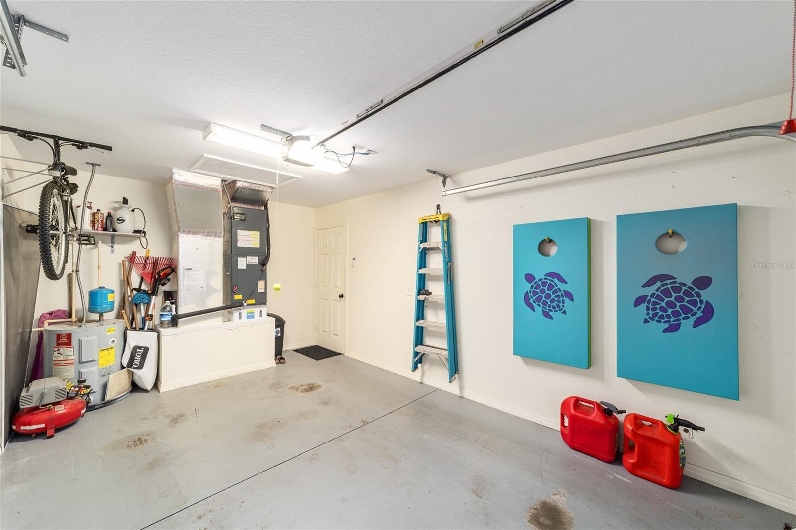 VILLAGES OF PARKWOOD - Residential