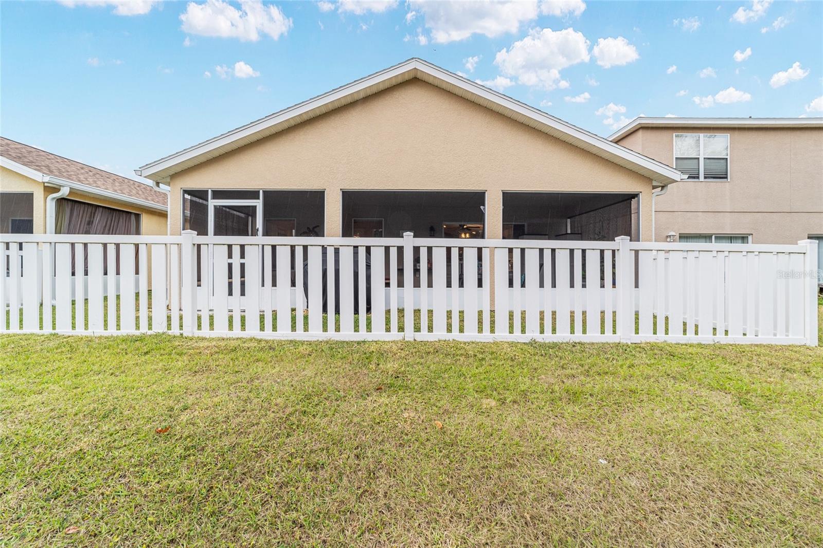 VILLAGES OF PARKWOOD - Residential