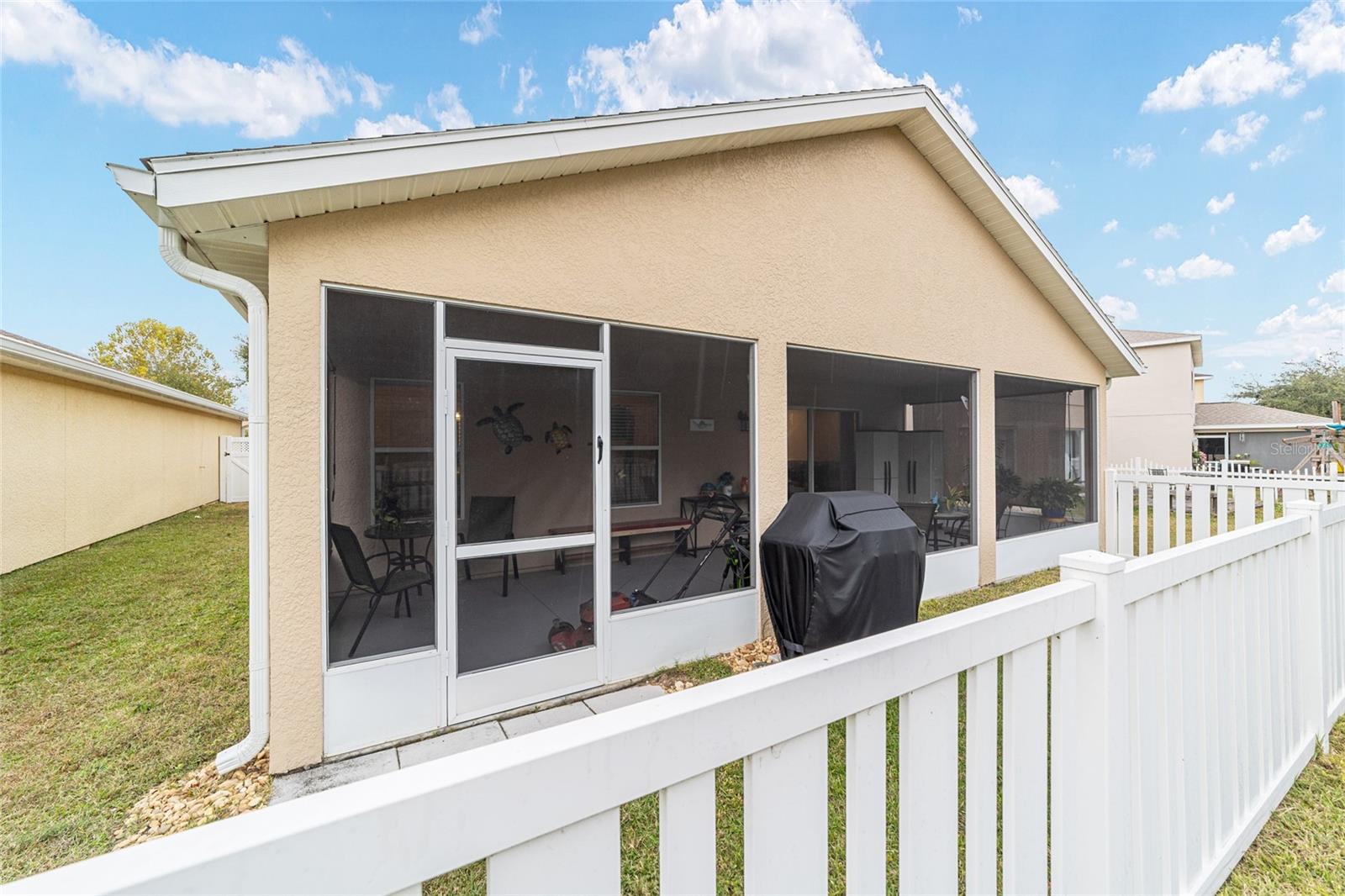 VILLAGES OF PARKWOOD - Residential