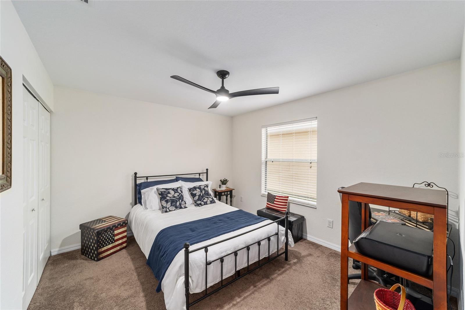 VILLAGES OF PARKWOOD - Residential