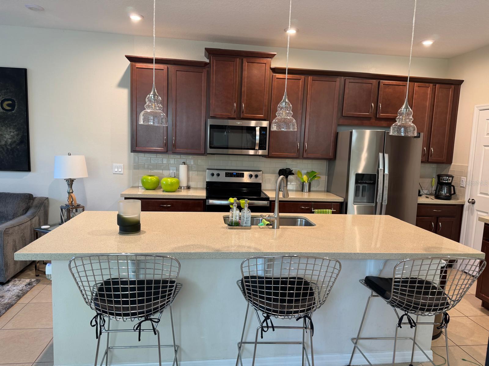 LEGADO - Residential