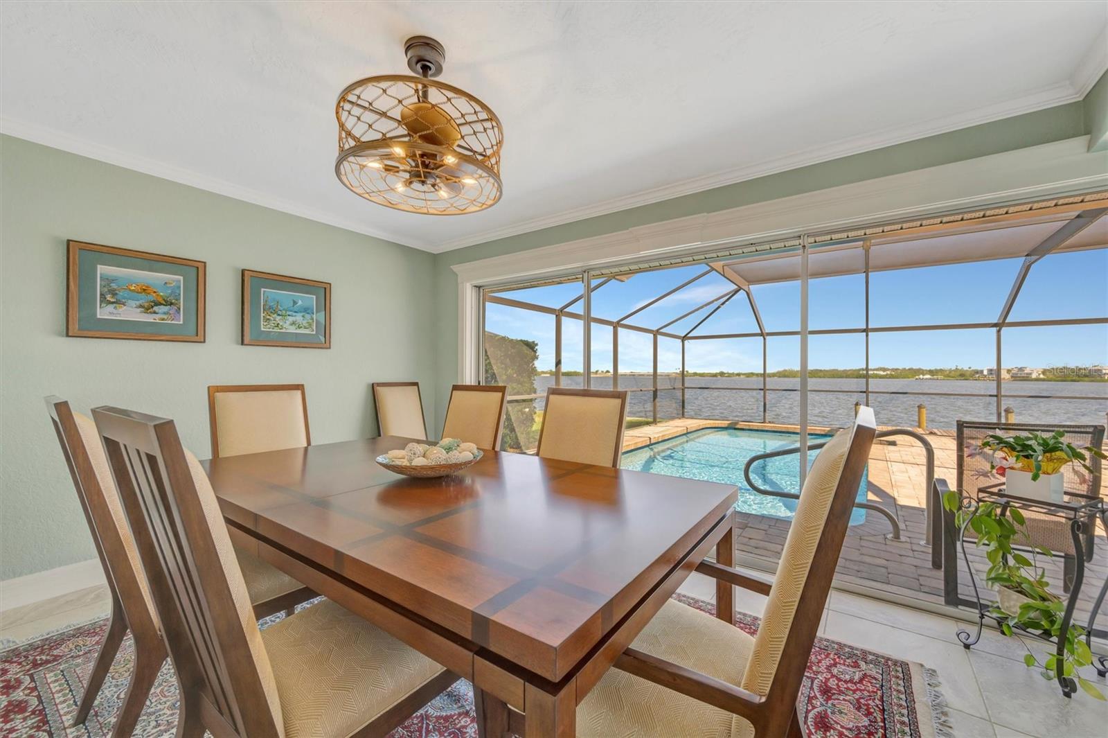 PALMETTO SKYWAY REP / BAY COLONY - Residential