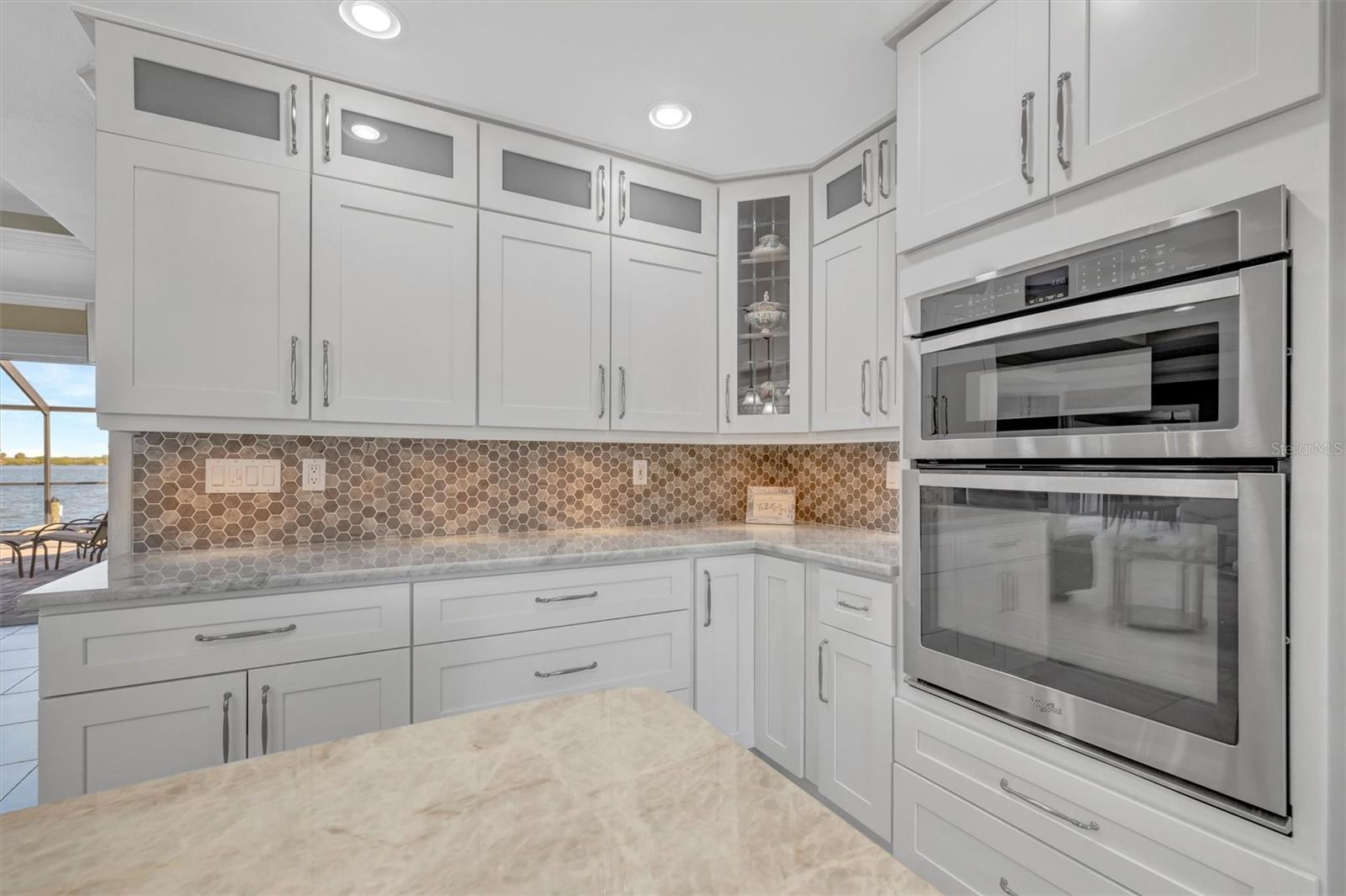 PALMETTO SKYWAY REP / BAY COLONY - Residential