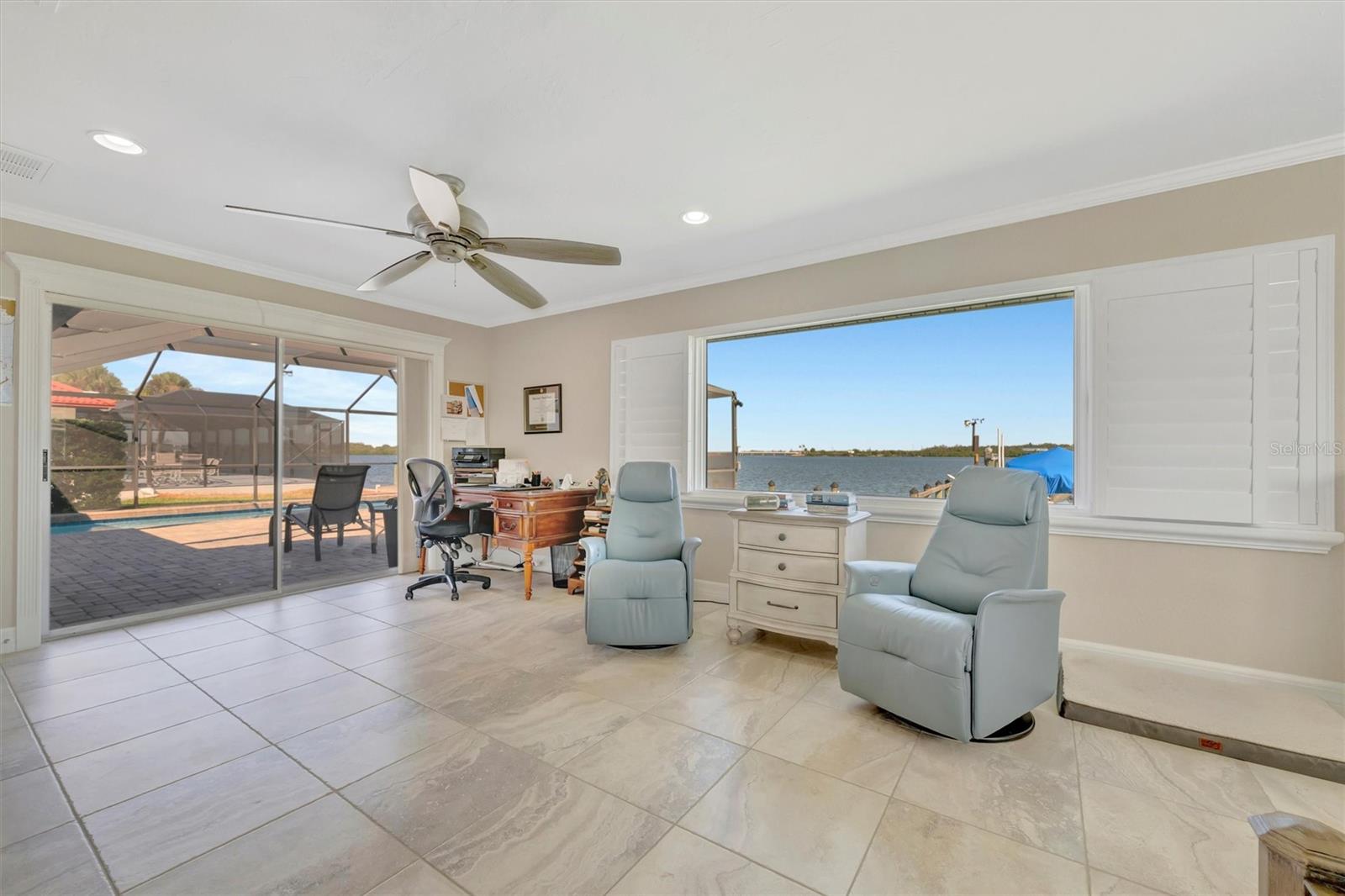 PALMETTO SKYWAY REP / BAY COLONY - Residential