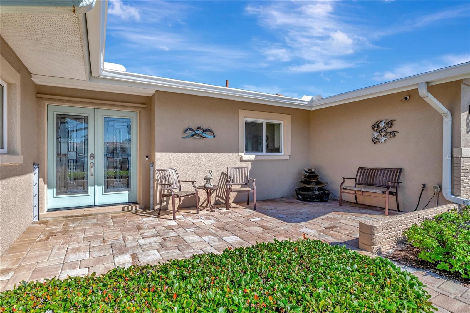 PALMETTO SKYWAY REP / BAY COLONY - Residential