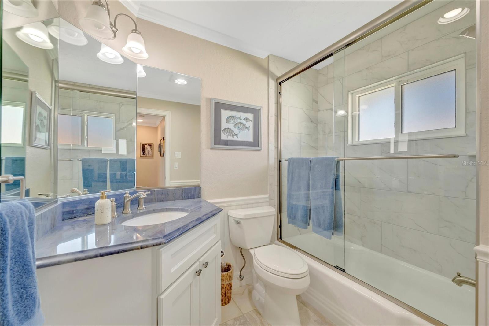 PALMETTO SKYWAY REP / BAY COLONY - Residential