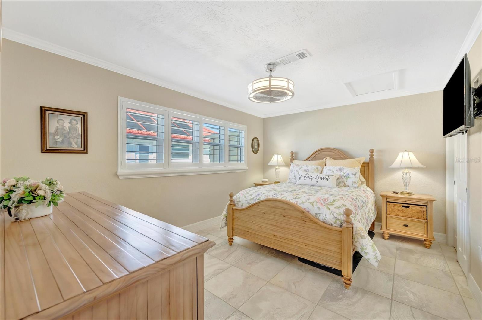 PALMETTO SKYWAY REP / BAY COLONY - Residential