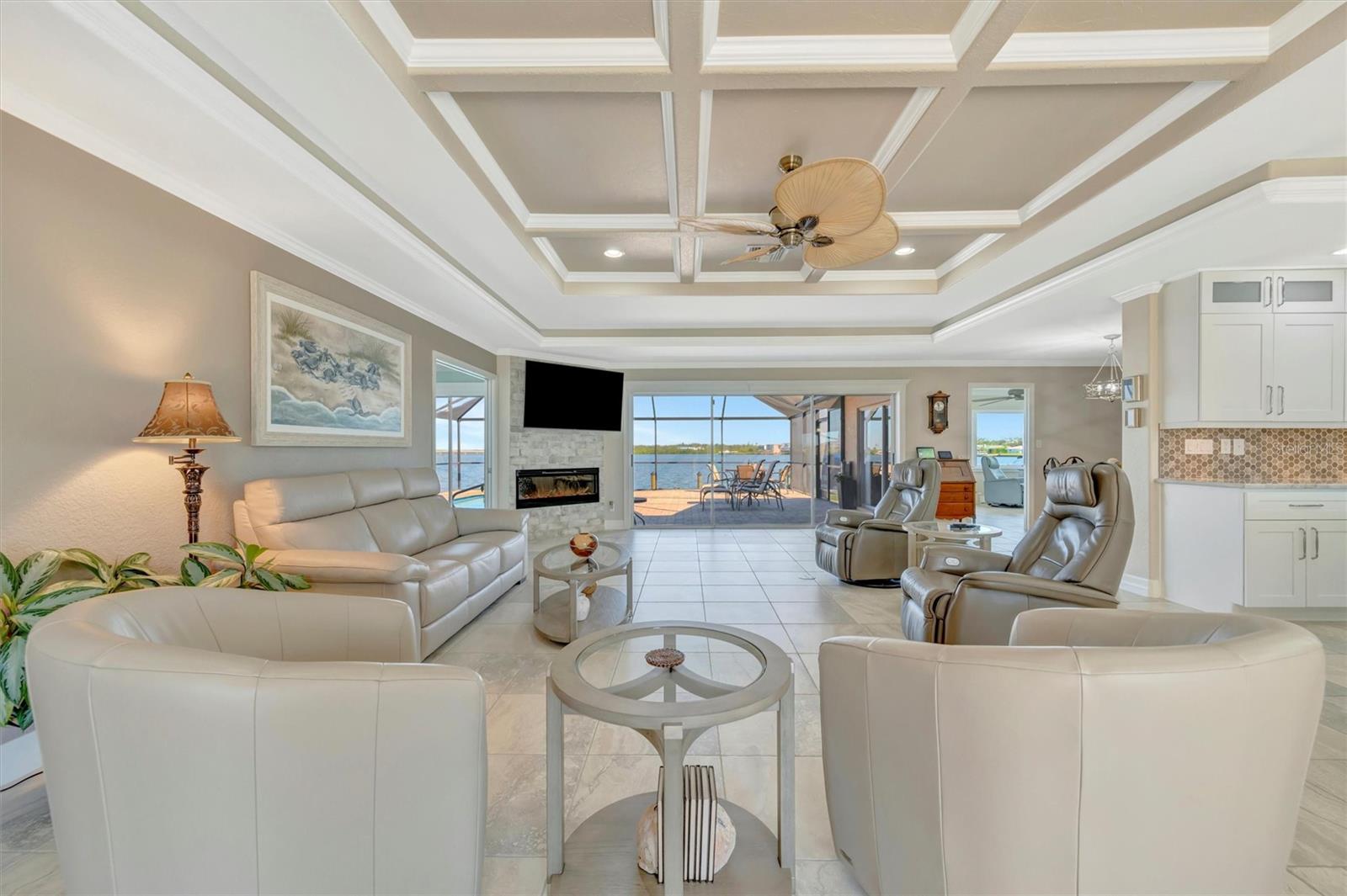 PALMETTO SKYWAY REP / BAY COLONY - Residential