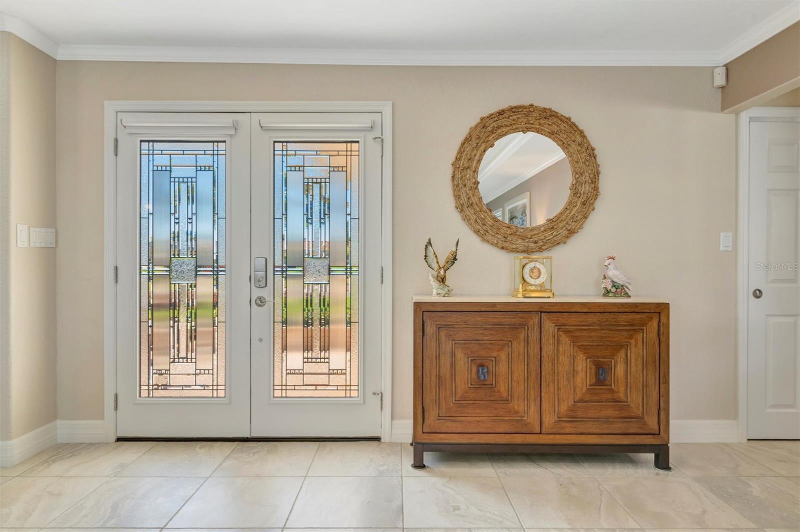 PALMETTO SKYWAY REP / BAY COLONY - Residential