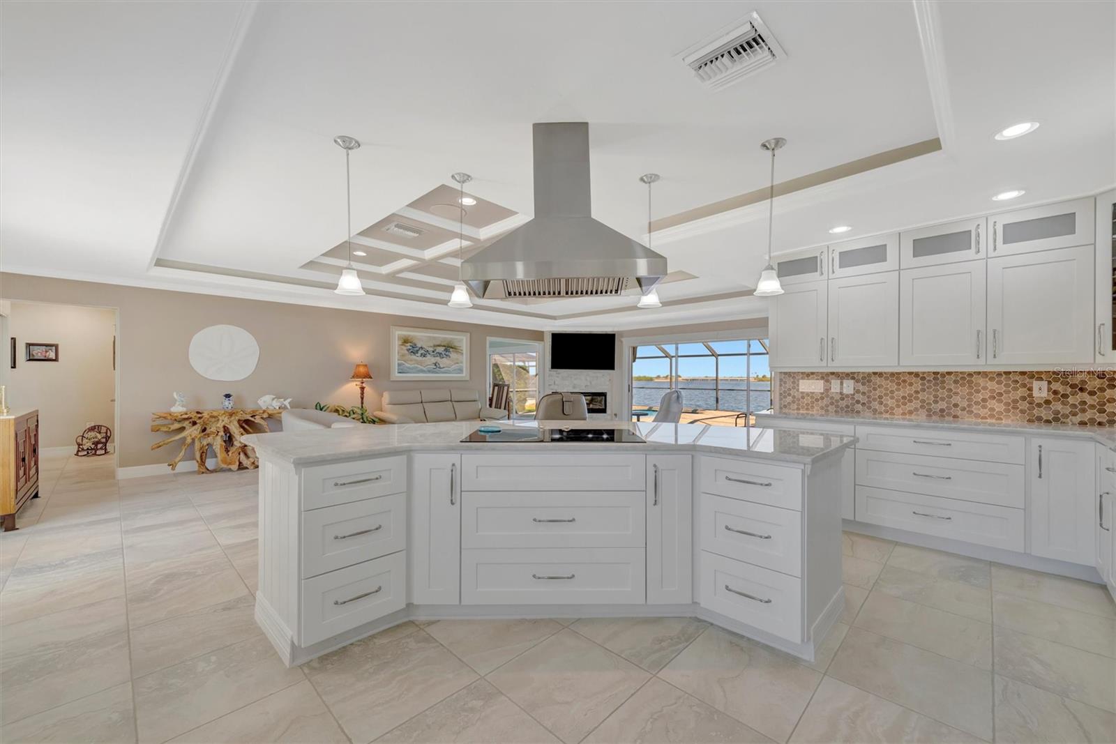 PALMETTO SKYWAY REP / BAY COLONY - Residential