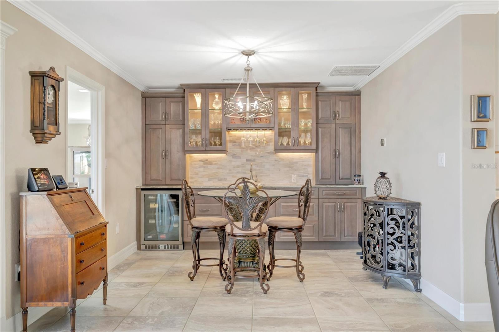 PALMETTO SKYWAY REP / BAY COLONY - Residential