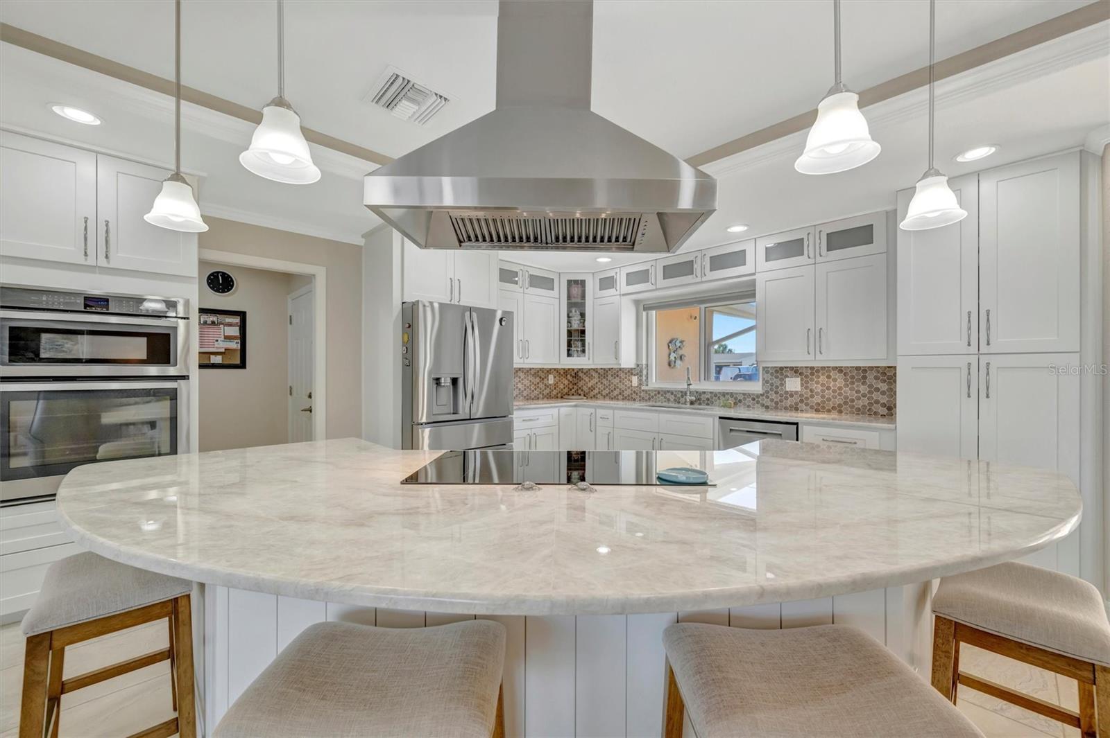 PALMETTO SKYWAY REP / BAY COLONY - Residential