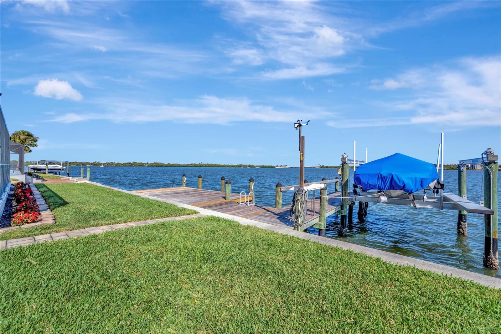 PALMETTO SKYWAY REP / BAY COLONY - Residential