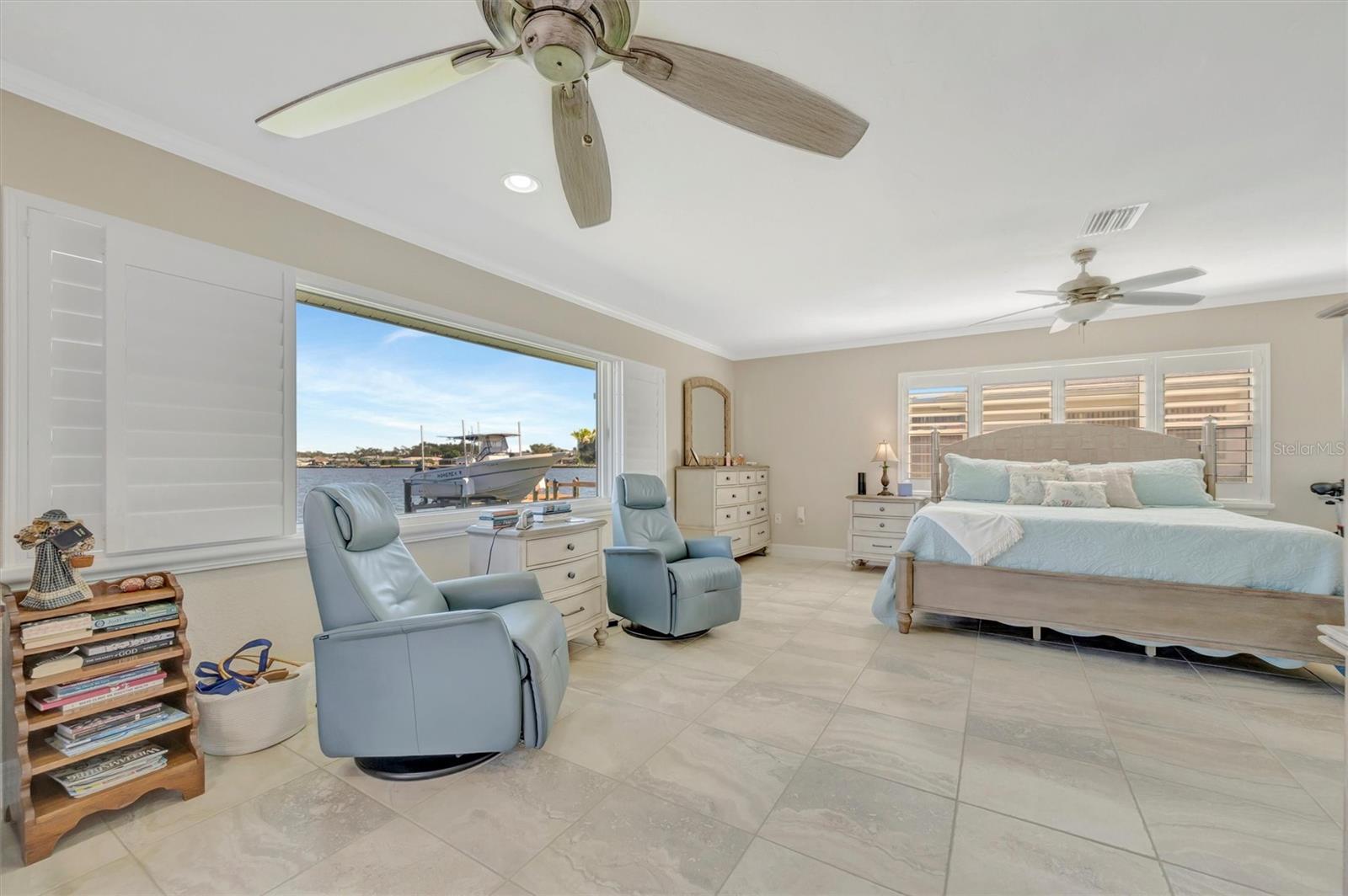 PALMETTO SKYWAY REP / BAY COLONY - Residential