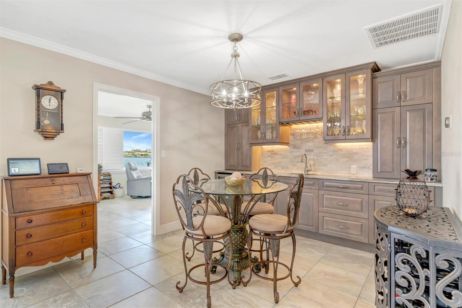 PALMETTO SKYWAY REP / BAY COLONY - Residential