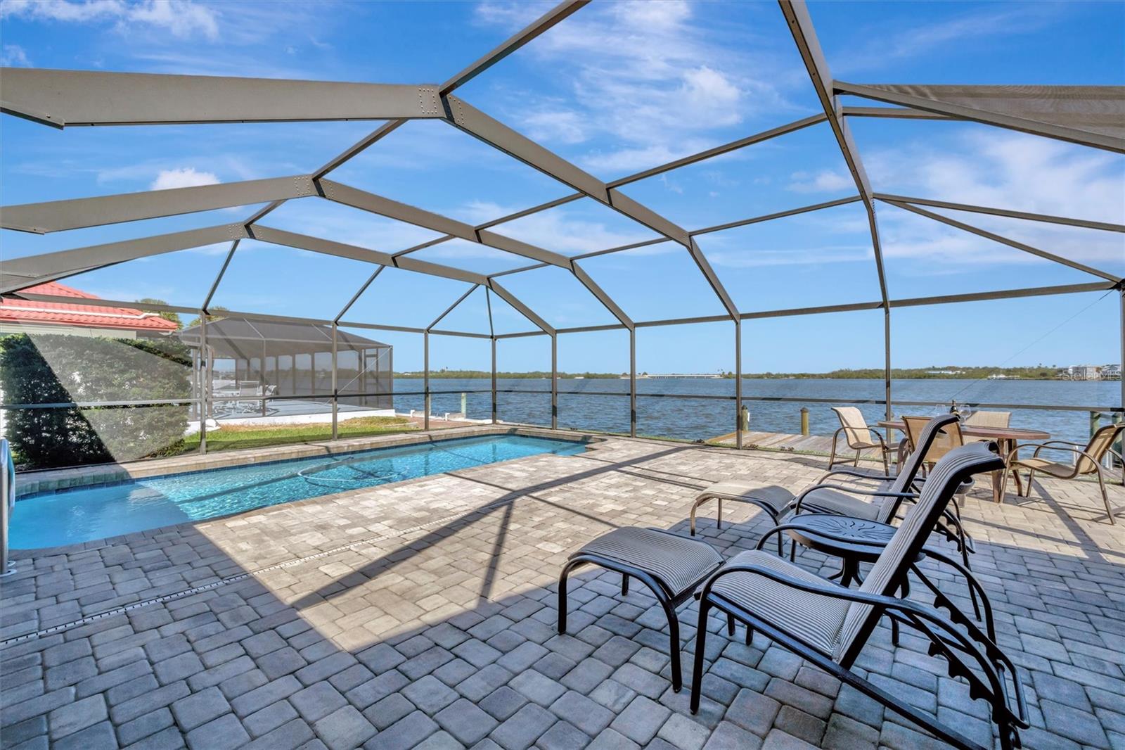 PALMETTO SKYWAY REP / BAY COLONY - Residential