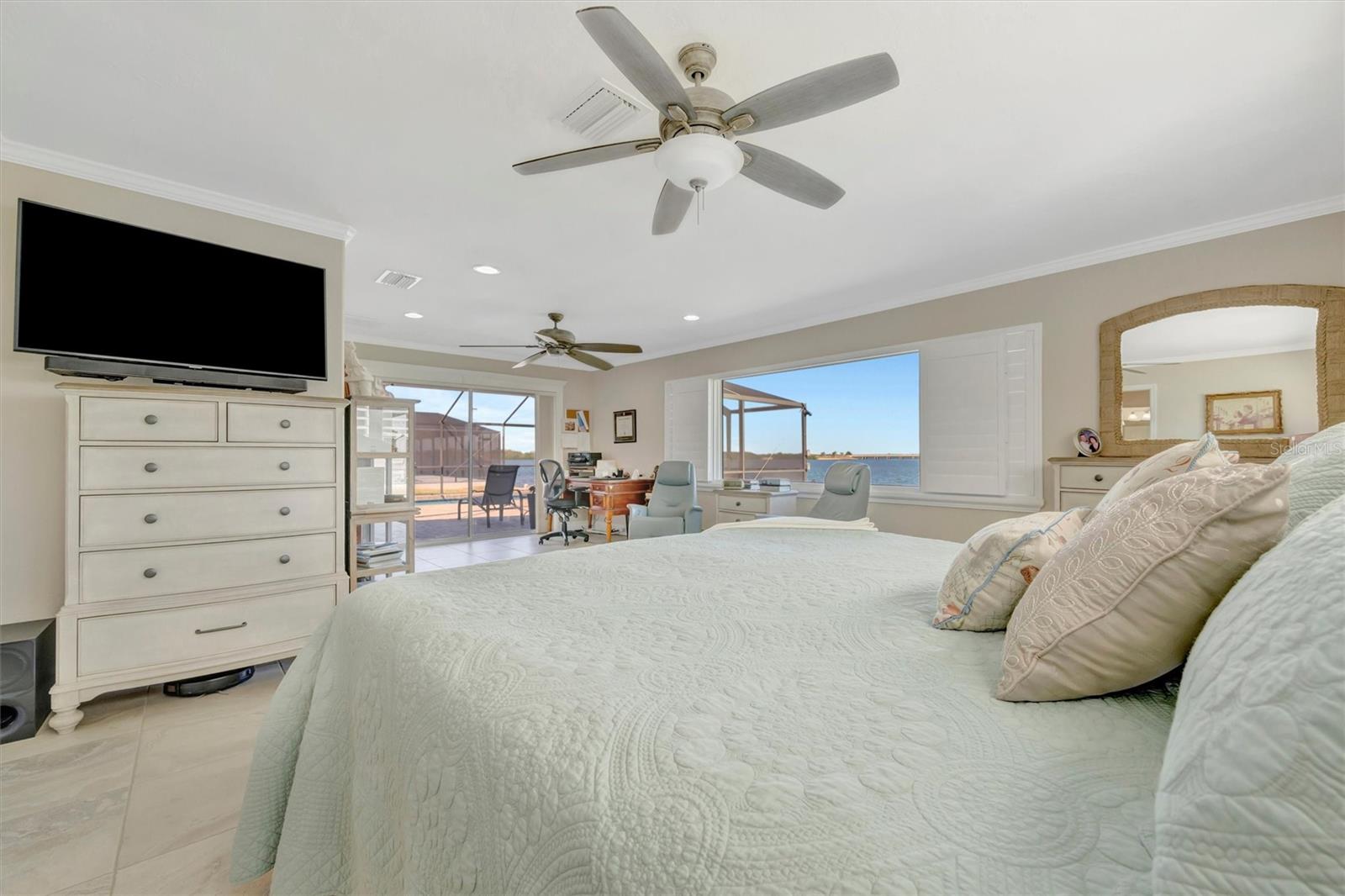 PALMETTO SKYWAY REP / BAY COLONY - Residential