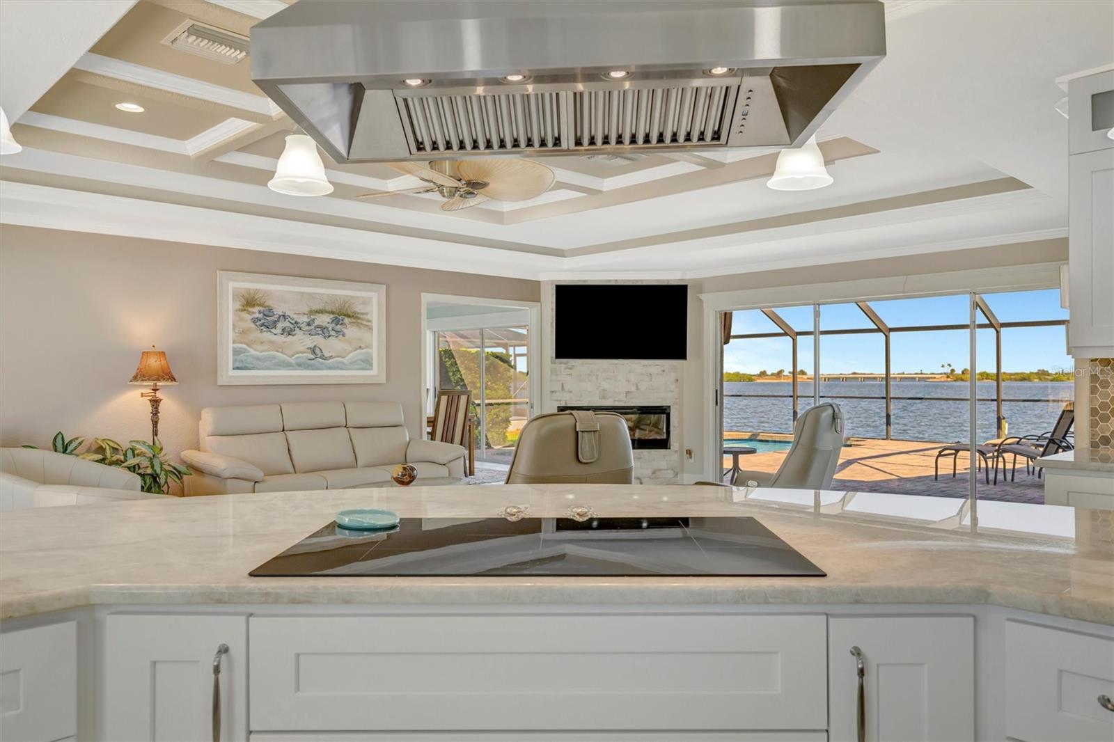 PALMETTO SKYWAY REP / BAY COLONY - Residential