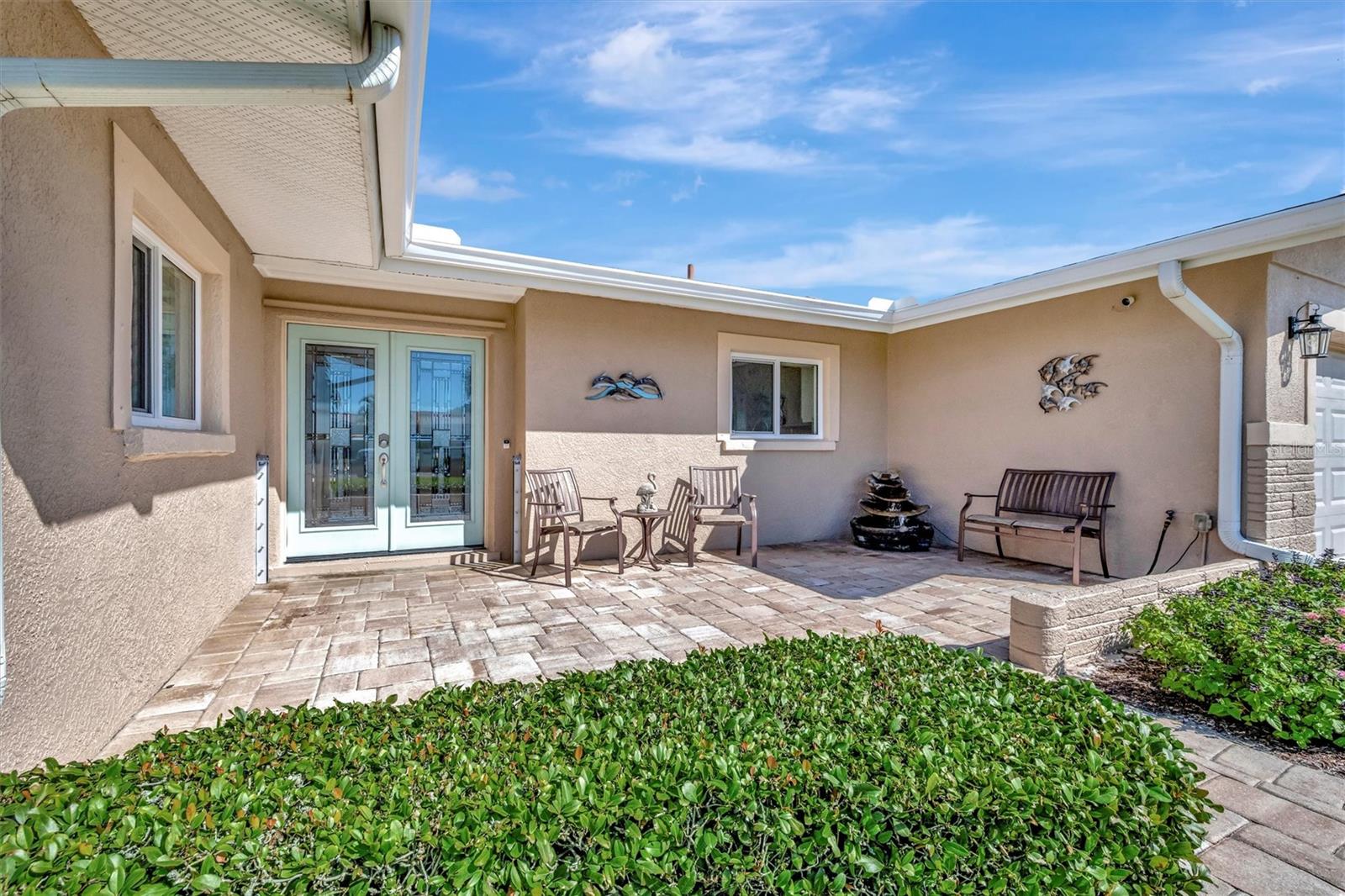 PALMETTO SKYWAY REP / BAY COLONY - Residential